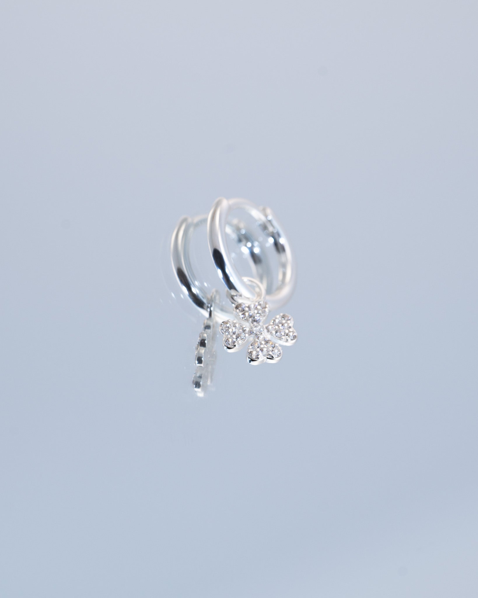 MARGIT CHARM SILVER