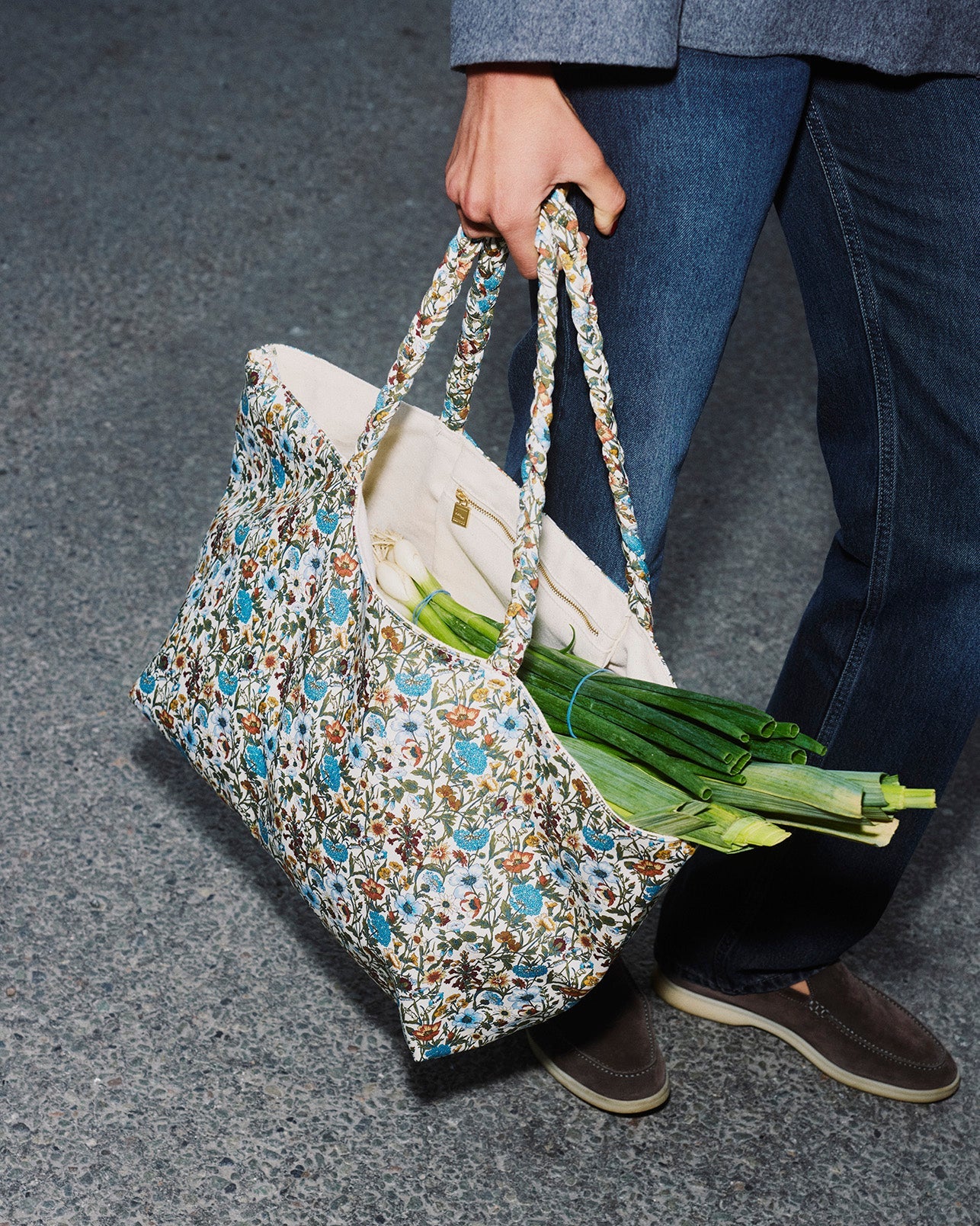 SHOPPER MW LIBERTY RACHEL