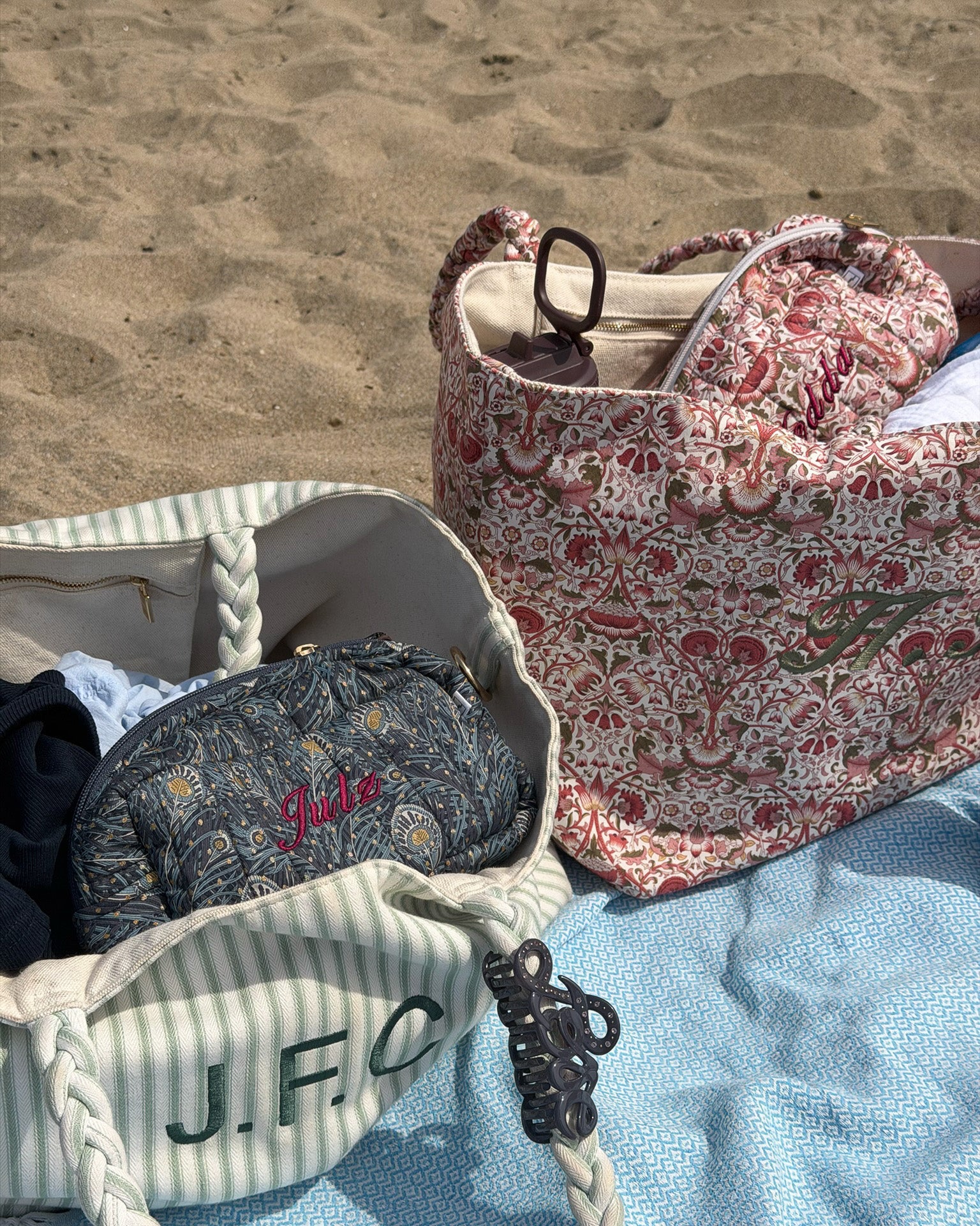 SHOPPER MW LIBERTY LODDEN