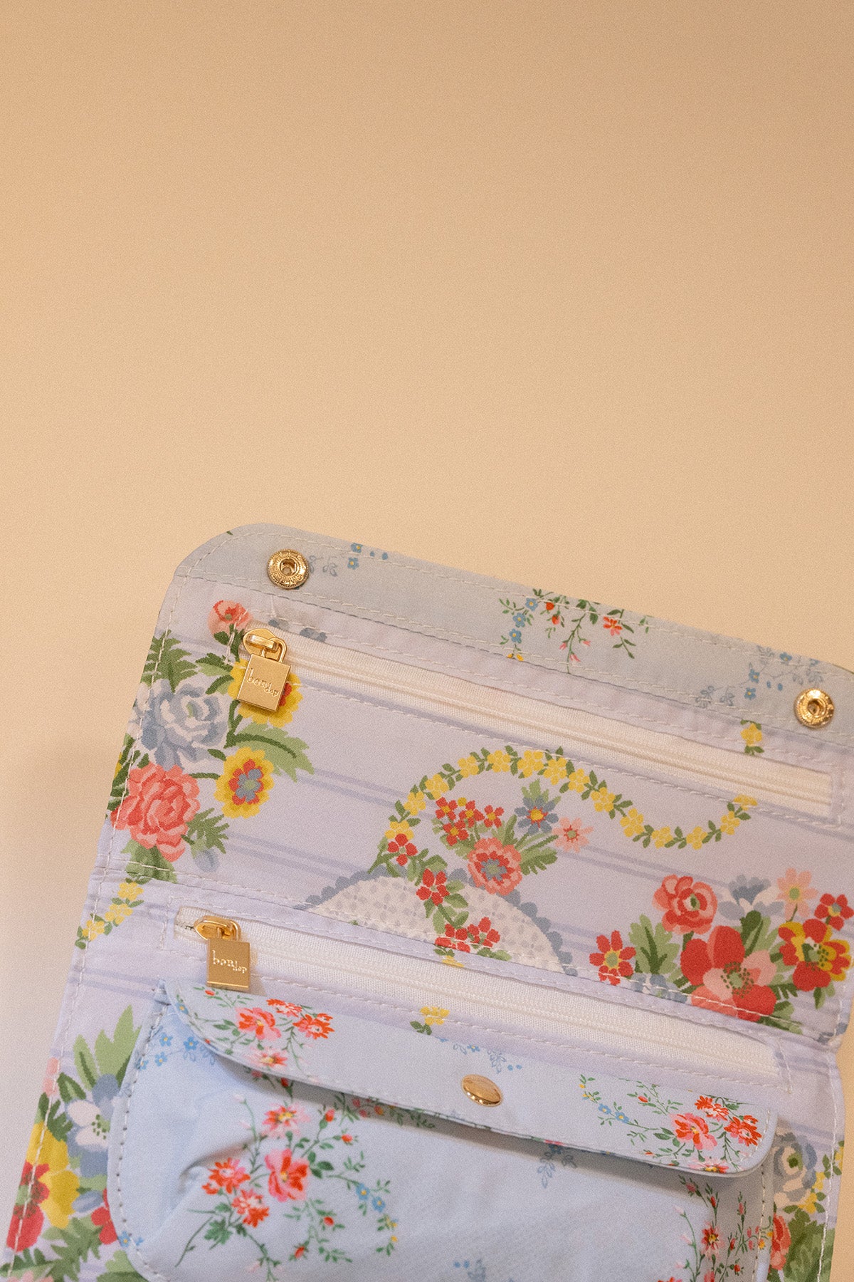 JEWELRY ROLL MW LIBERTY RIBBON CASADE