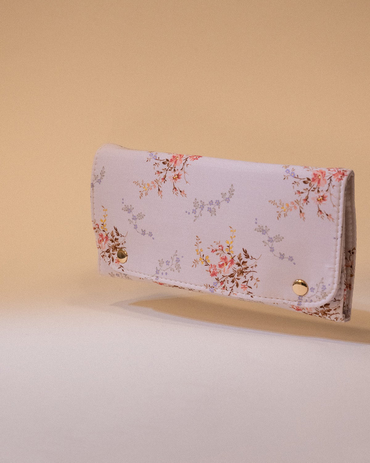 JEWELRY ROLL MW LIBERTY GARDEN BLOOMS