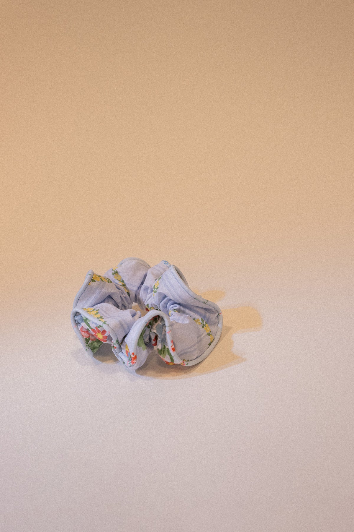 HAIR SHRUNK MW LIBERTY RIBBON CASADE