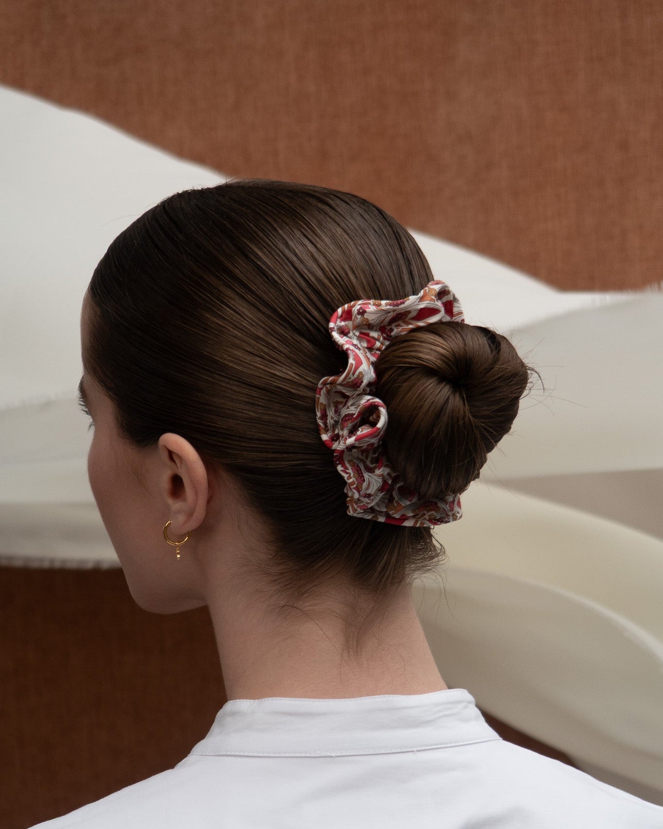 HAIR SHRUNK MW LIBERTY MAUVERINA STAR