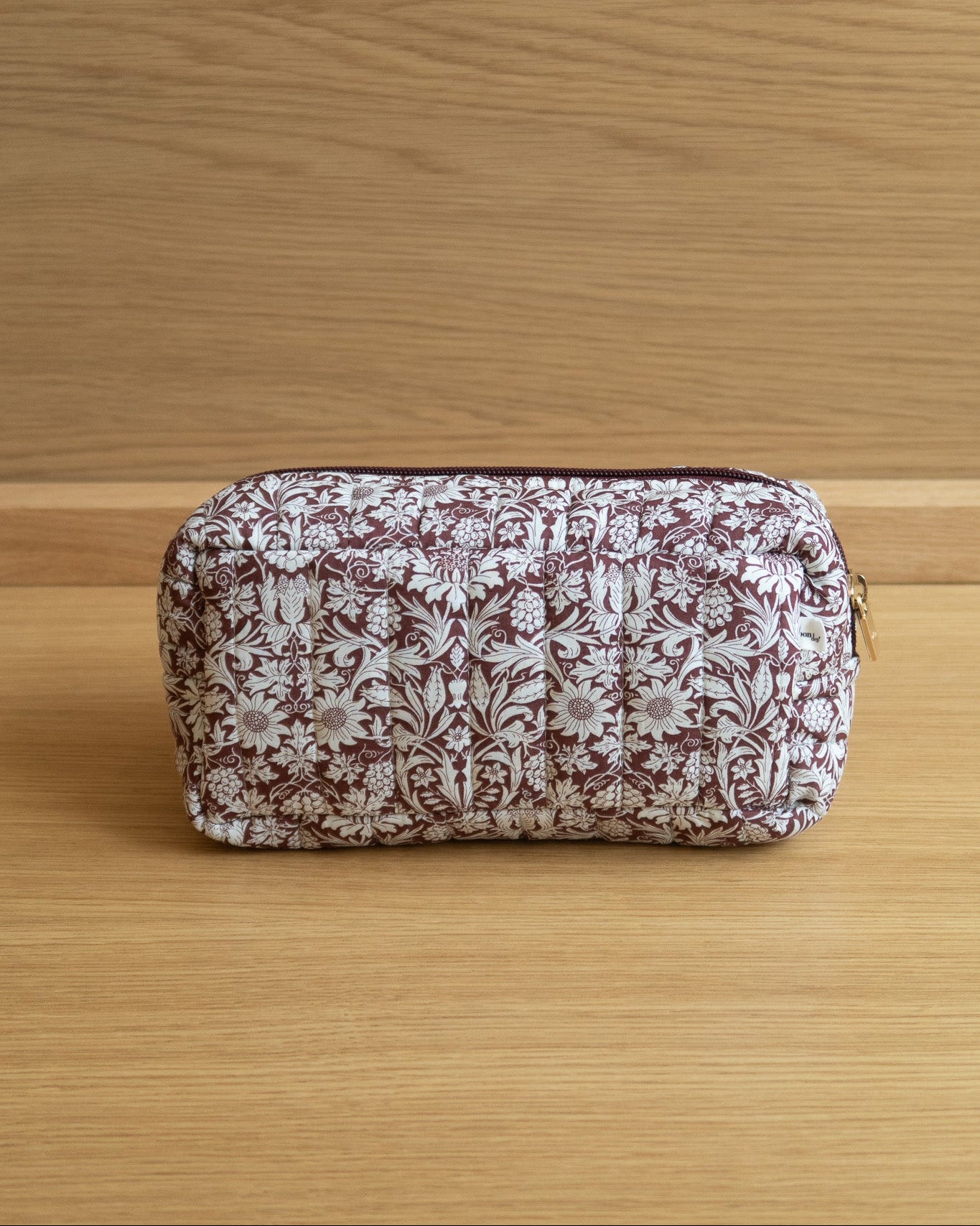 POUCH XS SQUARE MW LIBERTY MORTIMER