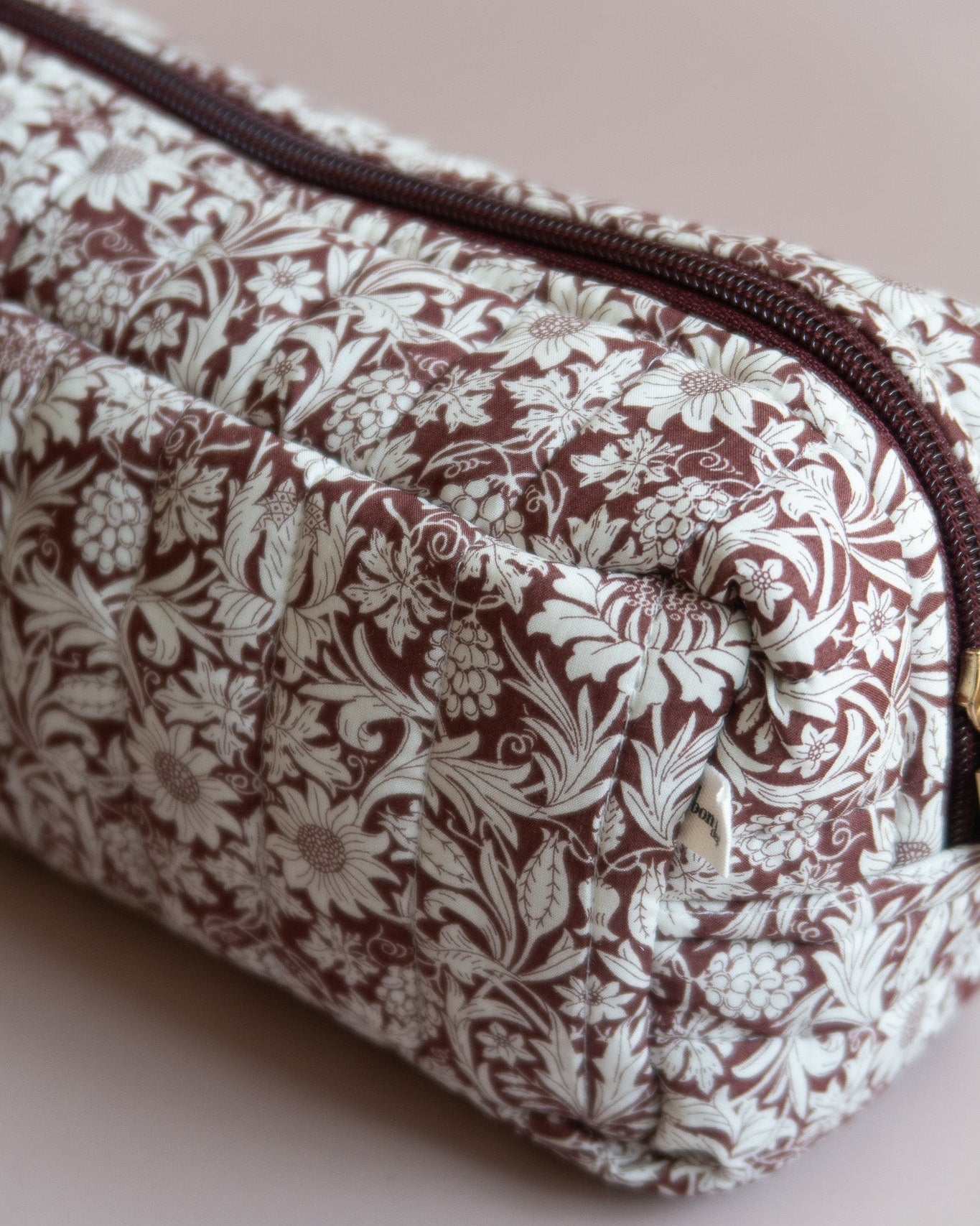 POUCH XS SQUARE MW LIBERTY MORTIMER