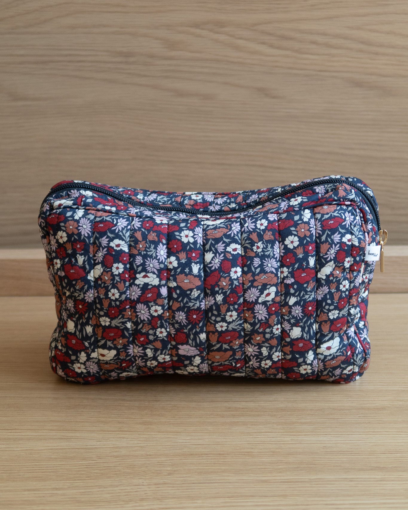 POUCH SMALL MW LIBERTY PETAL DAISY