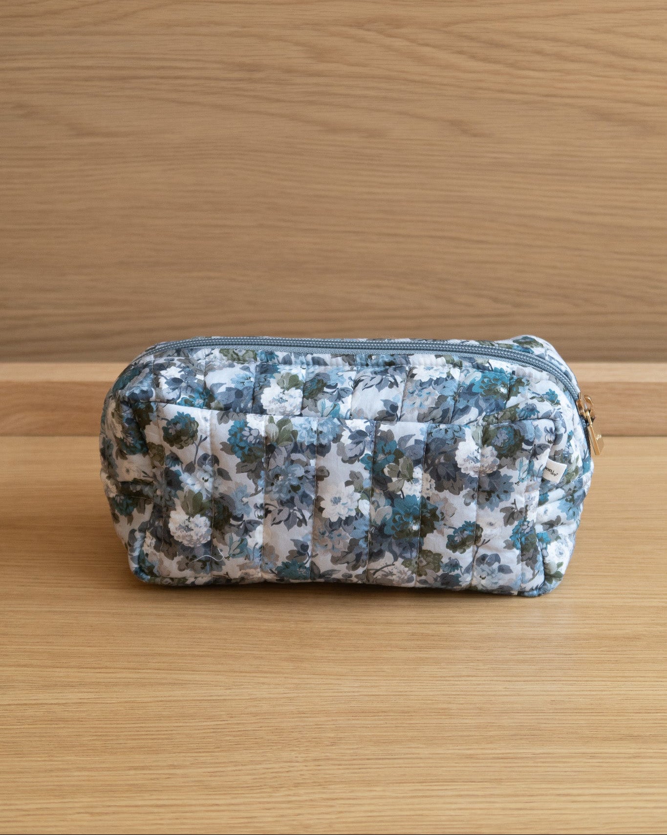 POUCH XS SQUARE MW LIBERTY CHATSWORTH GARDEN