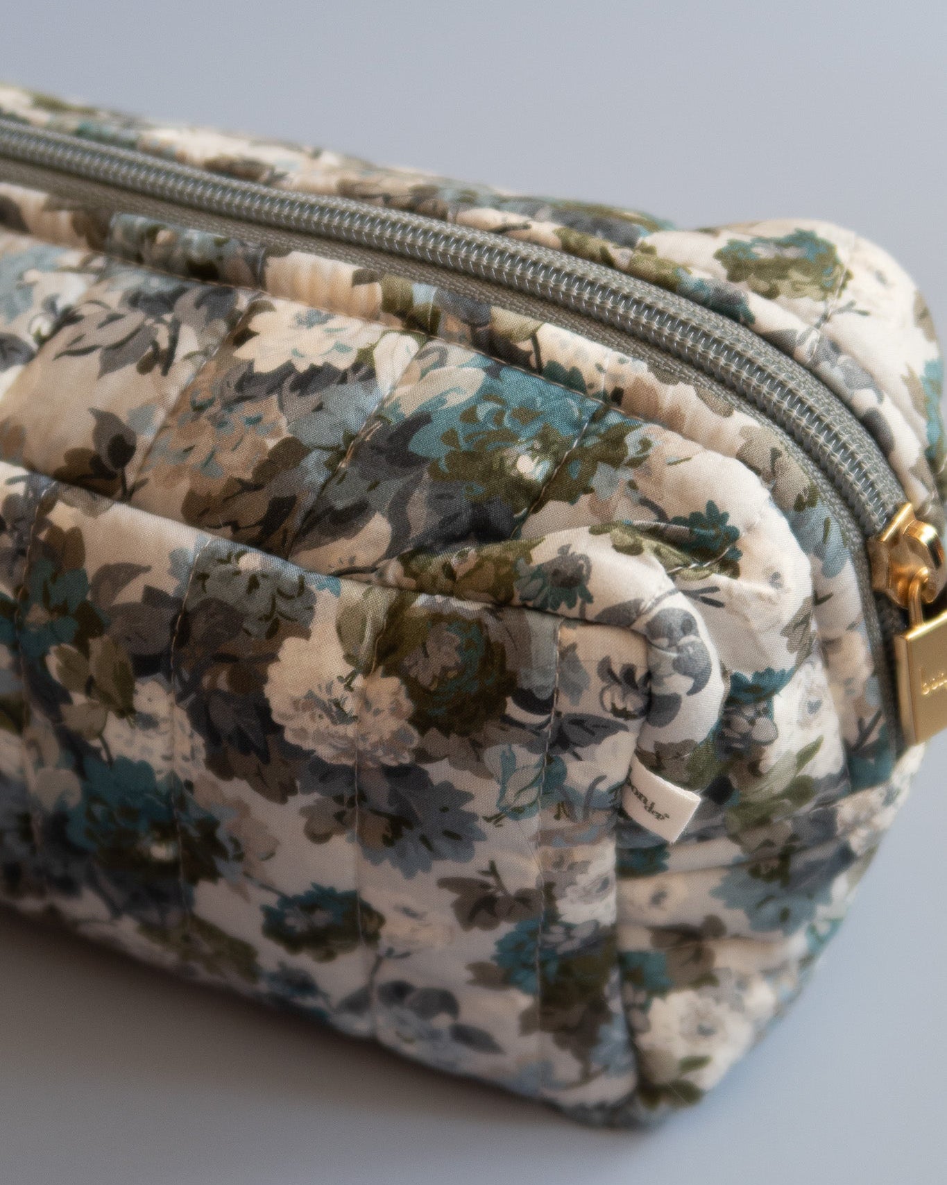POUCH XS SQUARE MW LIBERTY CHATSWORTH GARDEN