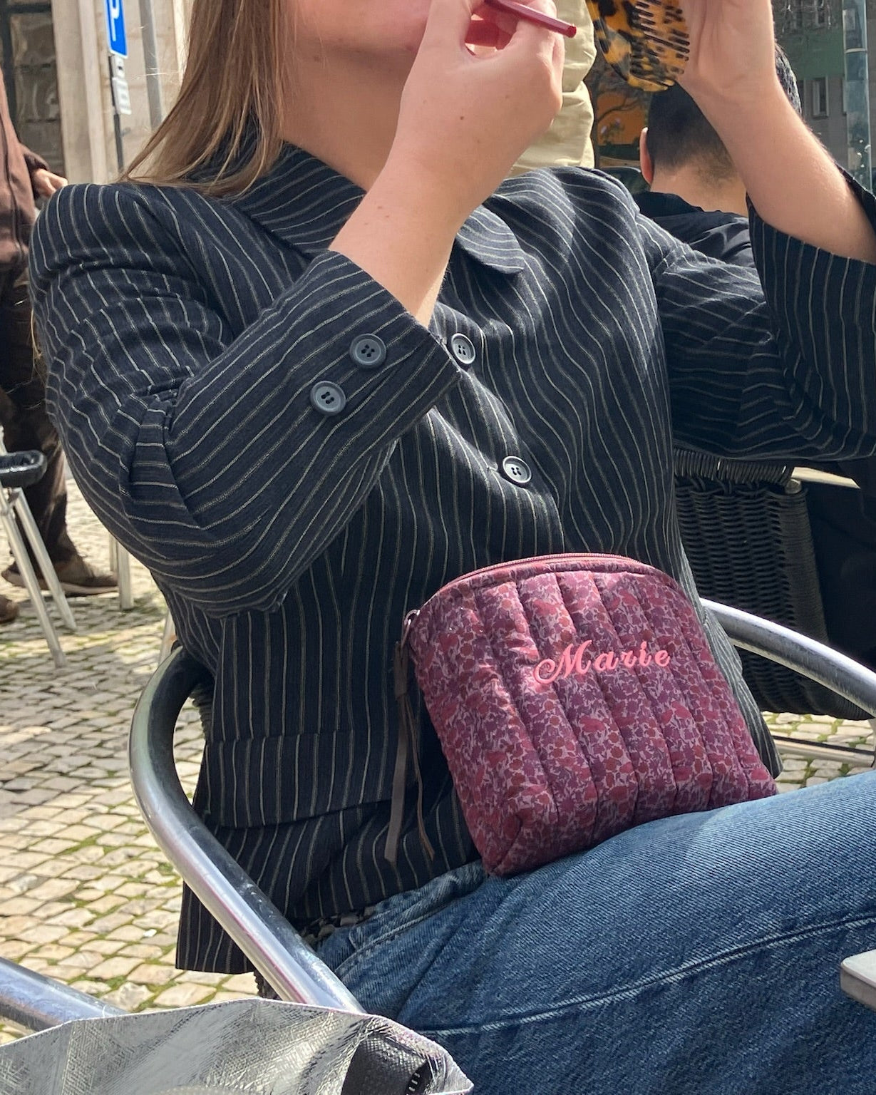 POUCH XS MW LIBERTY PEAL AND BUD