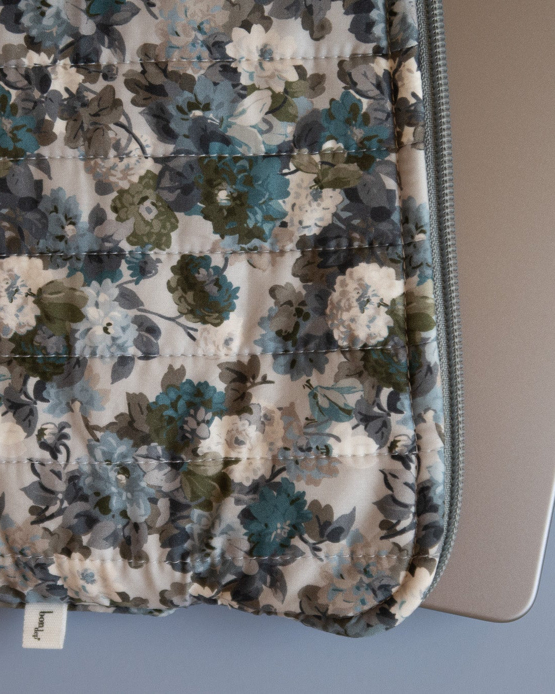 MAC COVER MW LIBERTY CHATSWORTH GARDEN