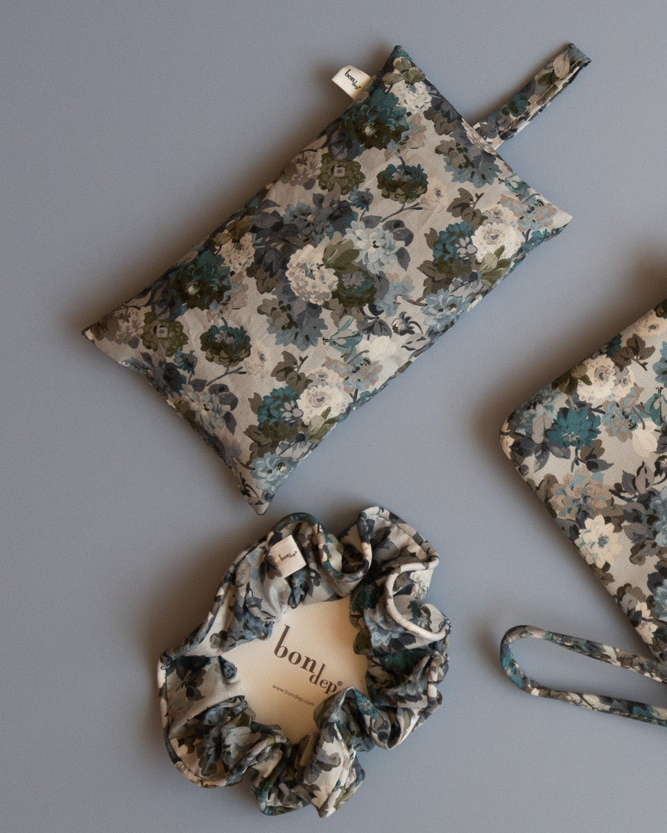 LAVENDER BAGS MW LIBERTY CHATSWORTH GARDEN