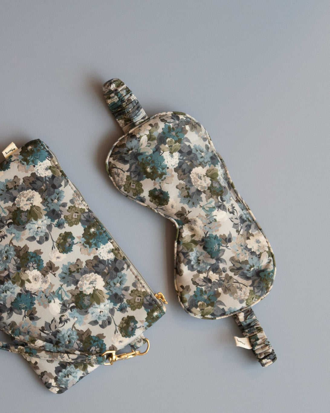 EYE MASKS MW LIBERTY CHATSWORTH GARDEN