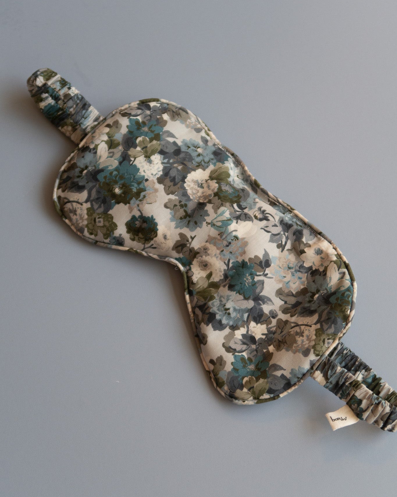 EYE MASKS MW LIBERTY CHATSWORTH GARDEN