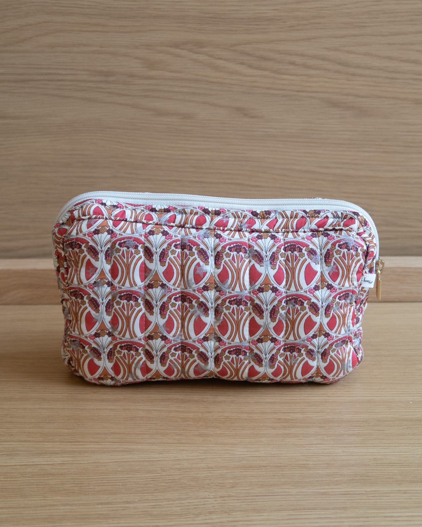POUCH SMALL MW LIBERTY MAUVERINA STAR