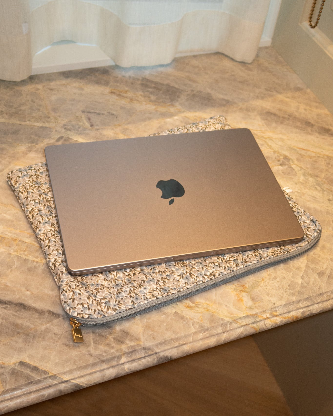 MAC COVER MW LIBERTY RHEA
