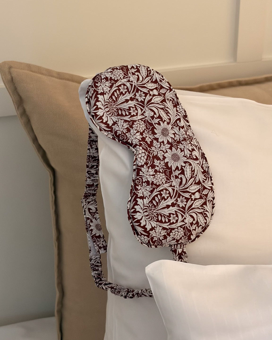 EYE MASKS MW LIBERTY MORTIMER