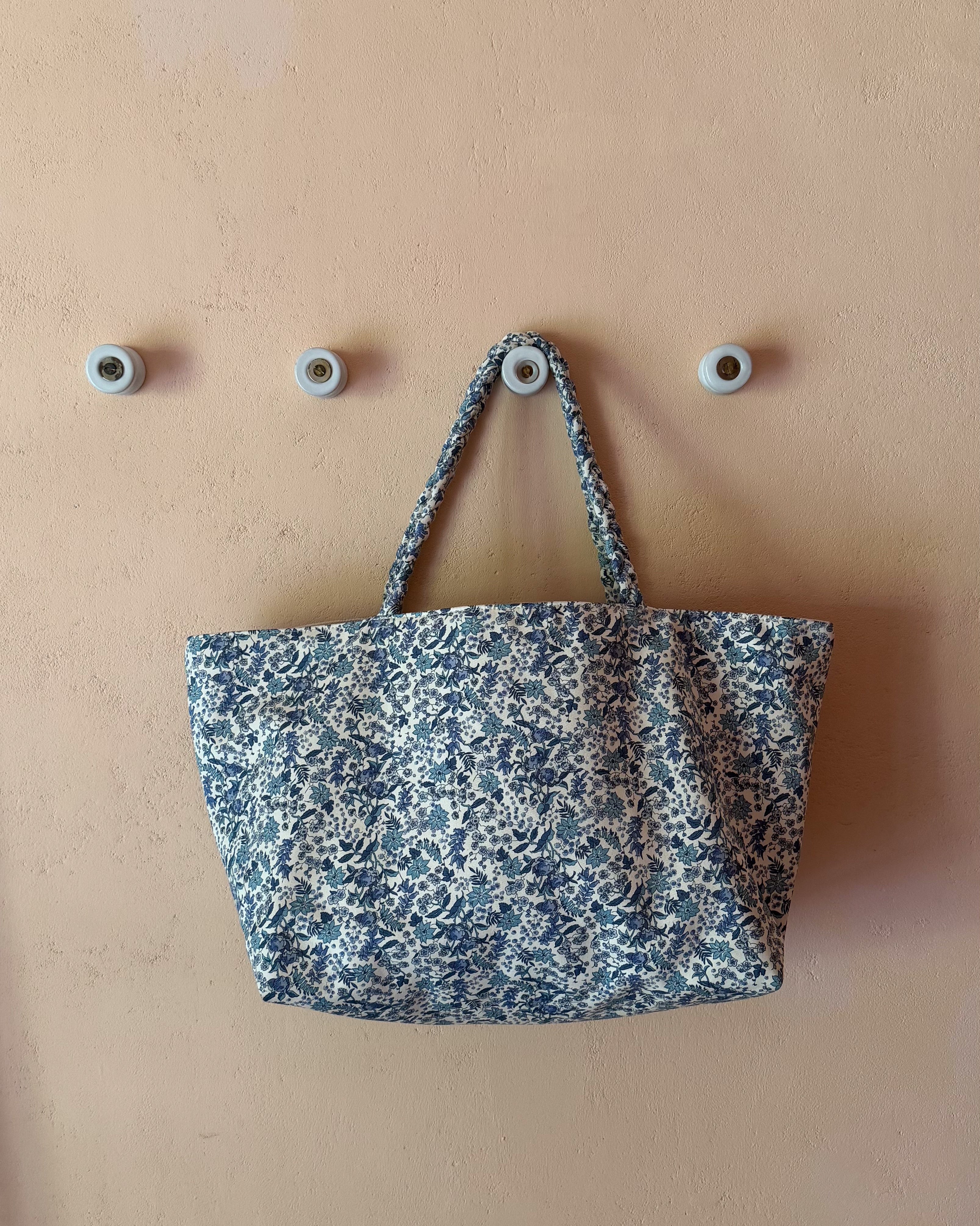 SHOPPER MW LIBERTY SERRURIA