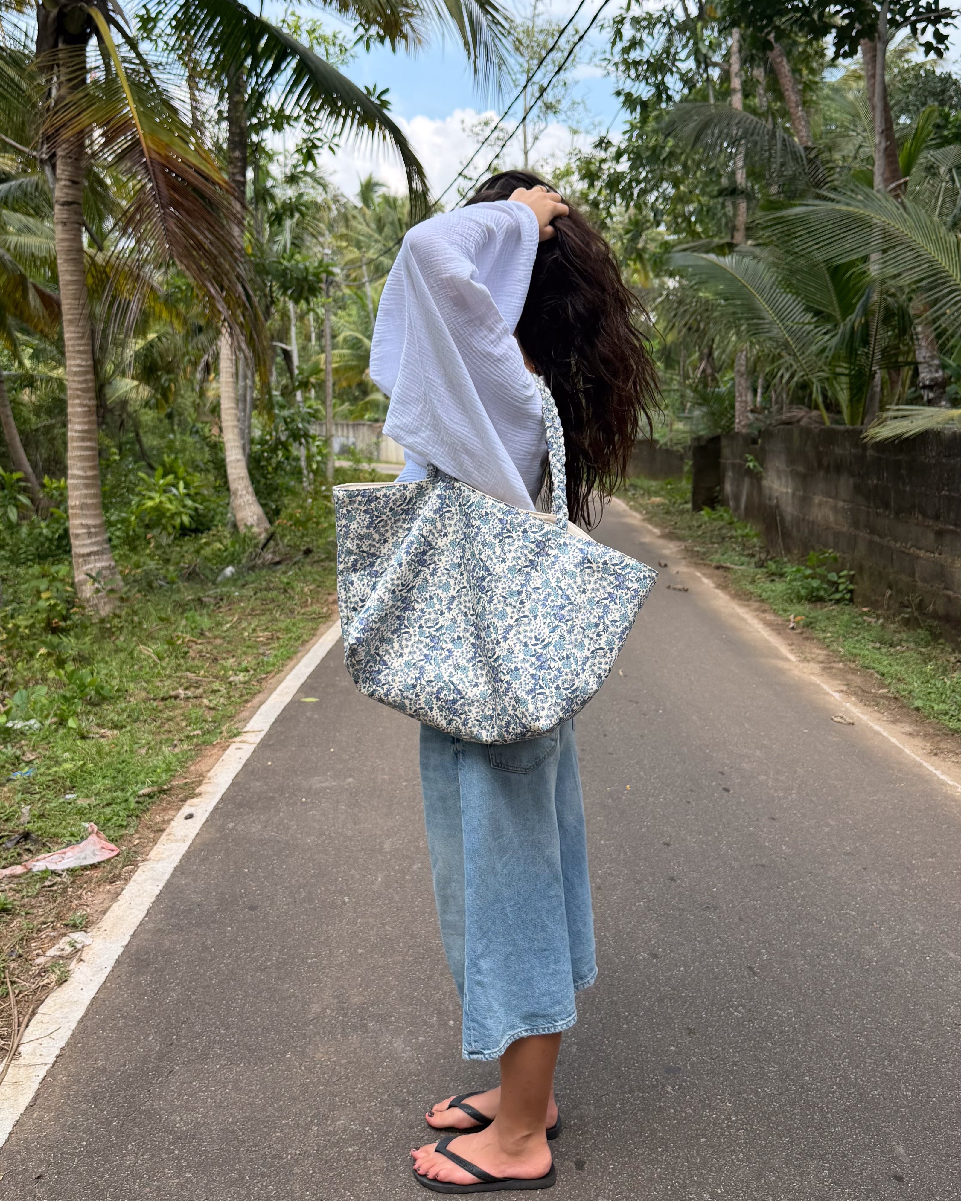 SHOPPER MW LIBERTY SERRURIA