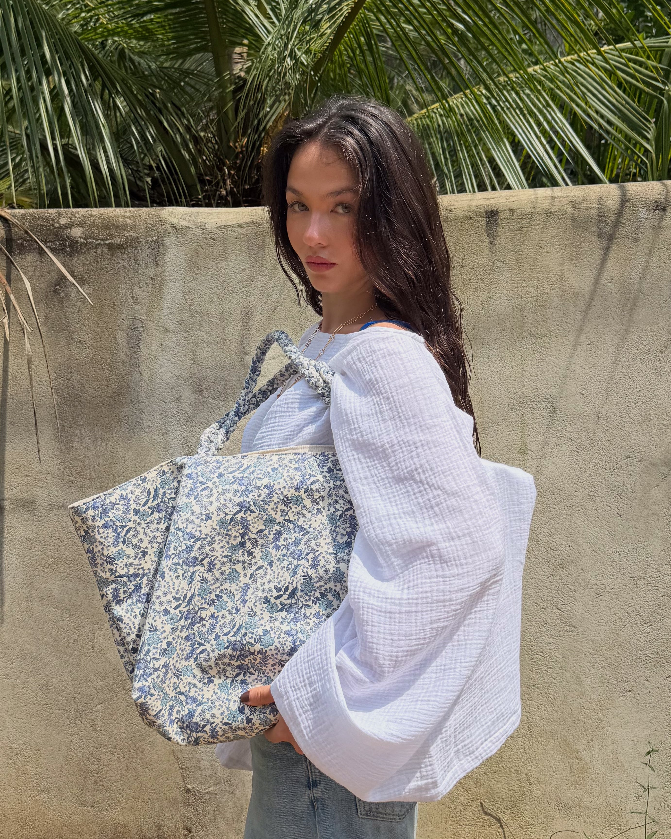 SHOPPER MW LIBERTY SERRURIA