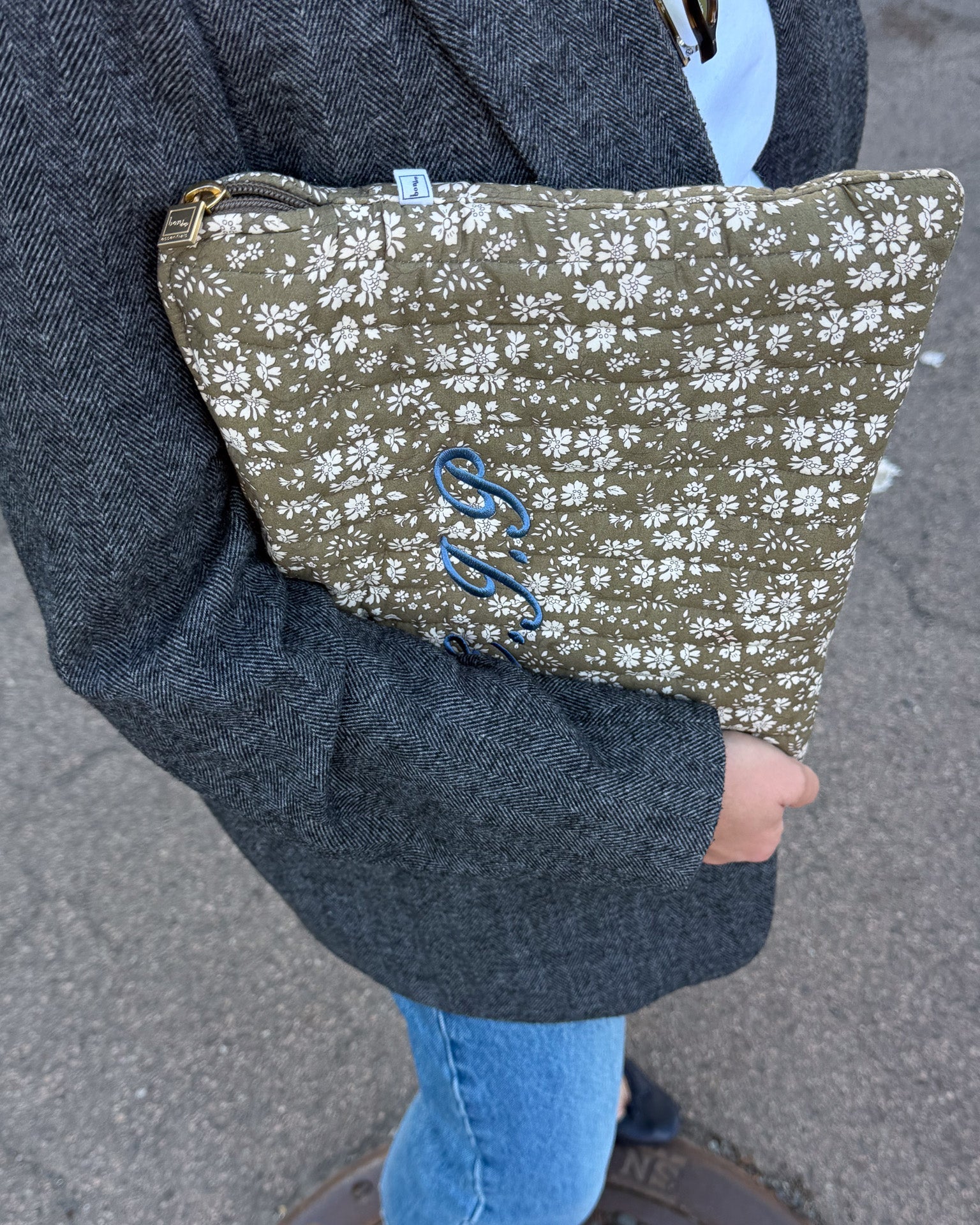MAC COVER MW LIBERTY CAPEL ARMY
