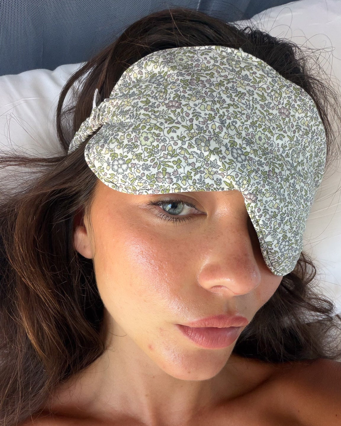EYE MASK MW LIBERTY KATIE & MILLIE