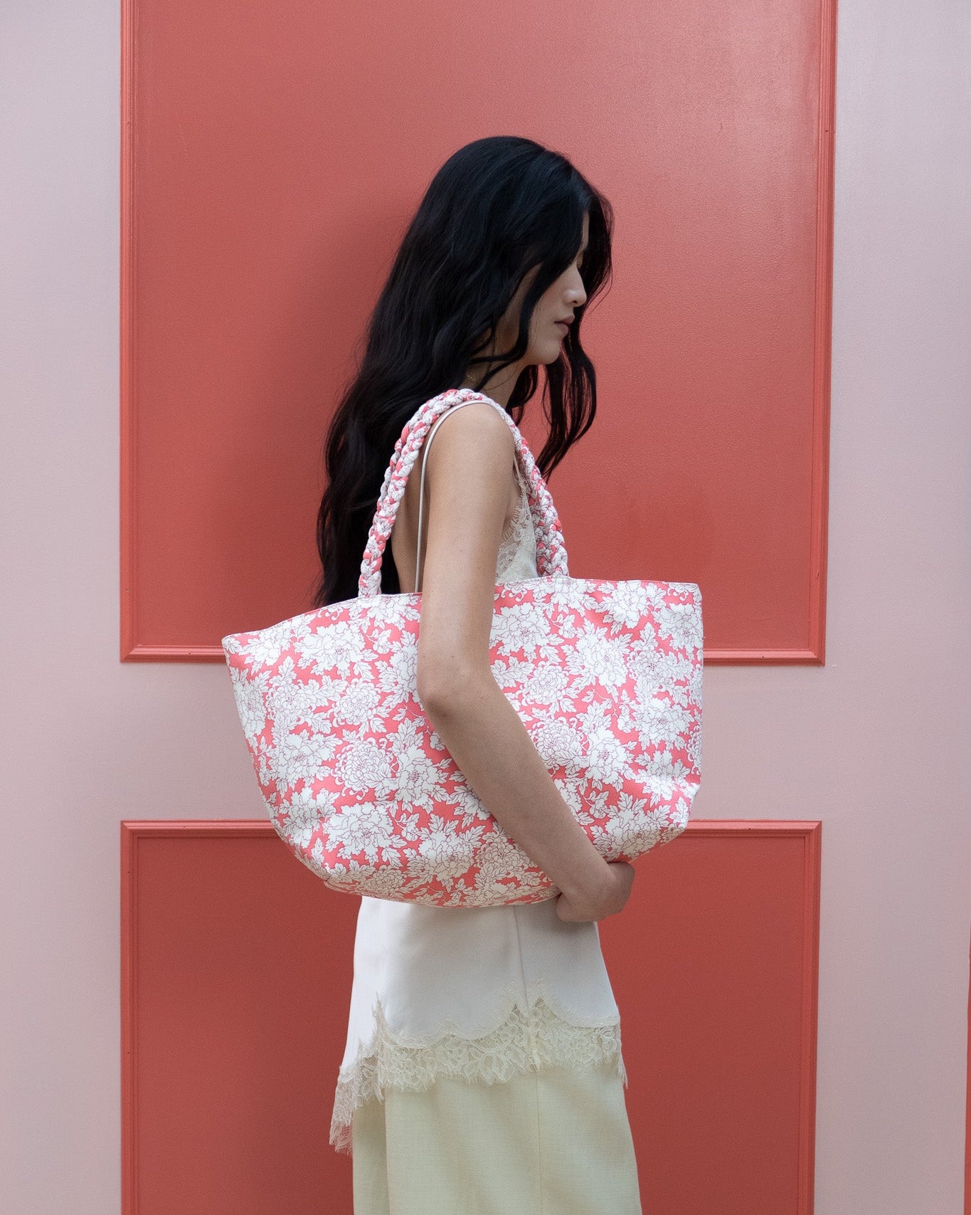 SHOPPER MW LIBERTY COSTUME