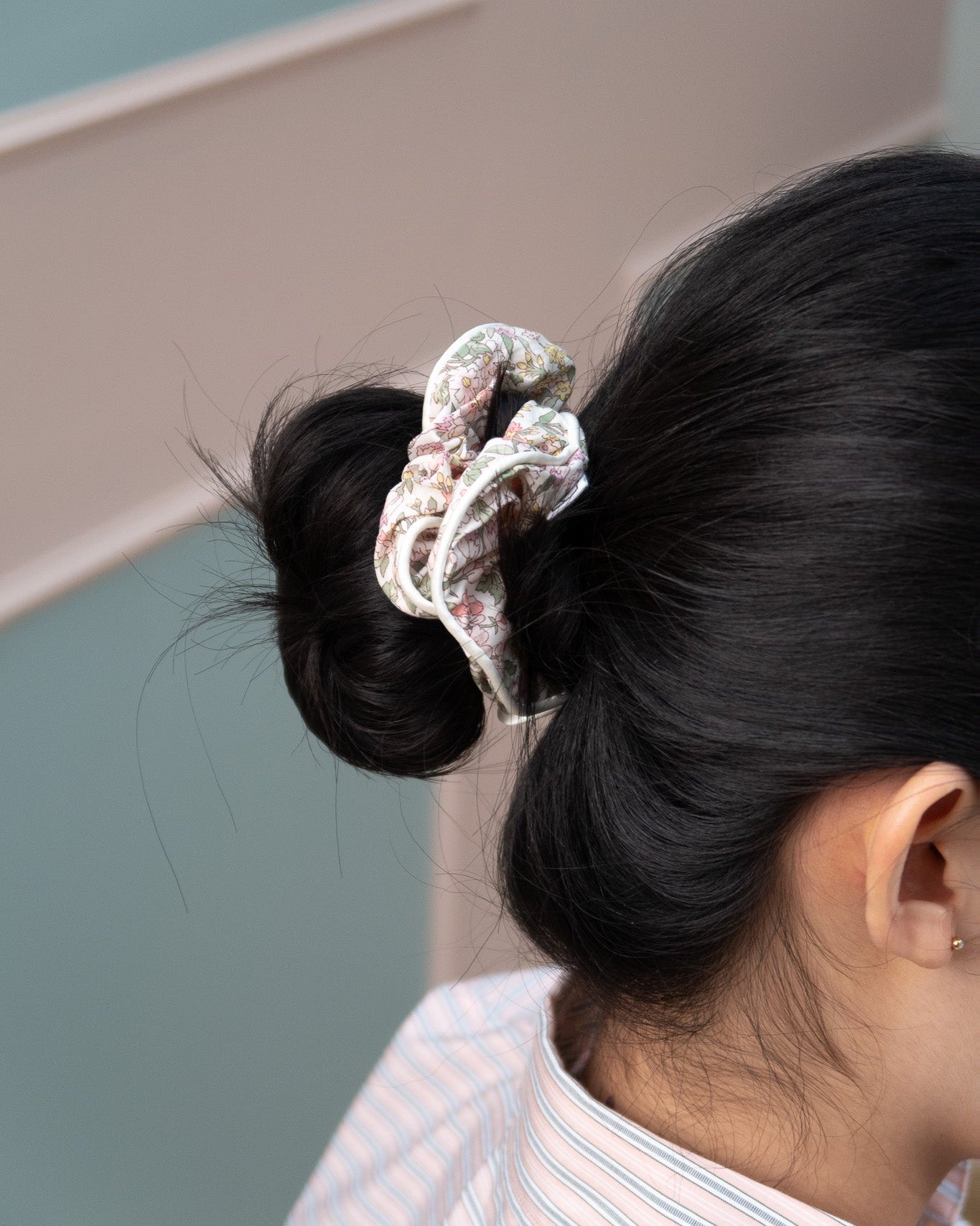 HAIR SHRUNK MW LIBERTY NAZANIN