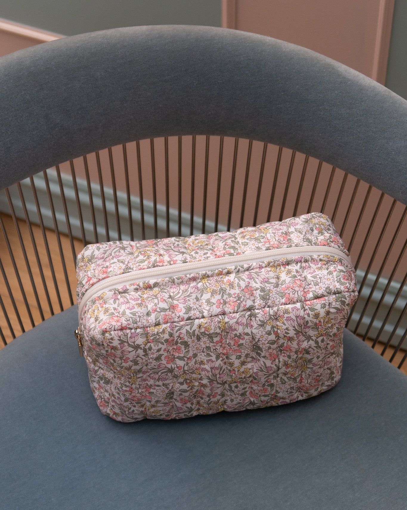 POUCH SQUARE MW LIBERTY NAZANIN