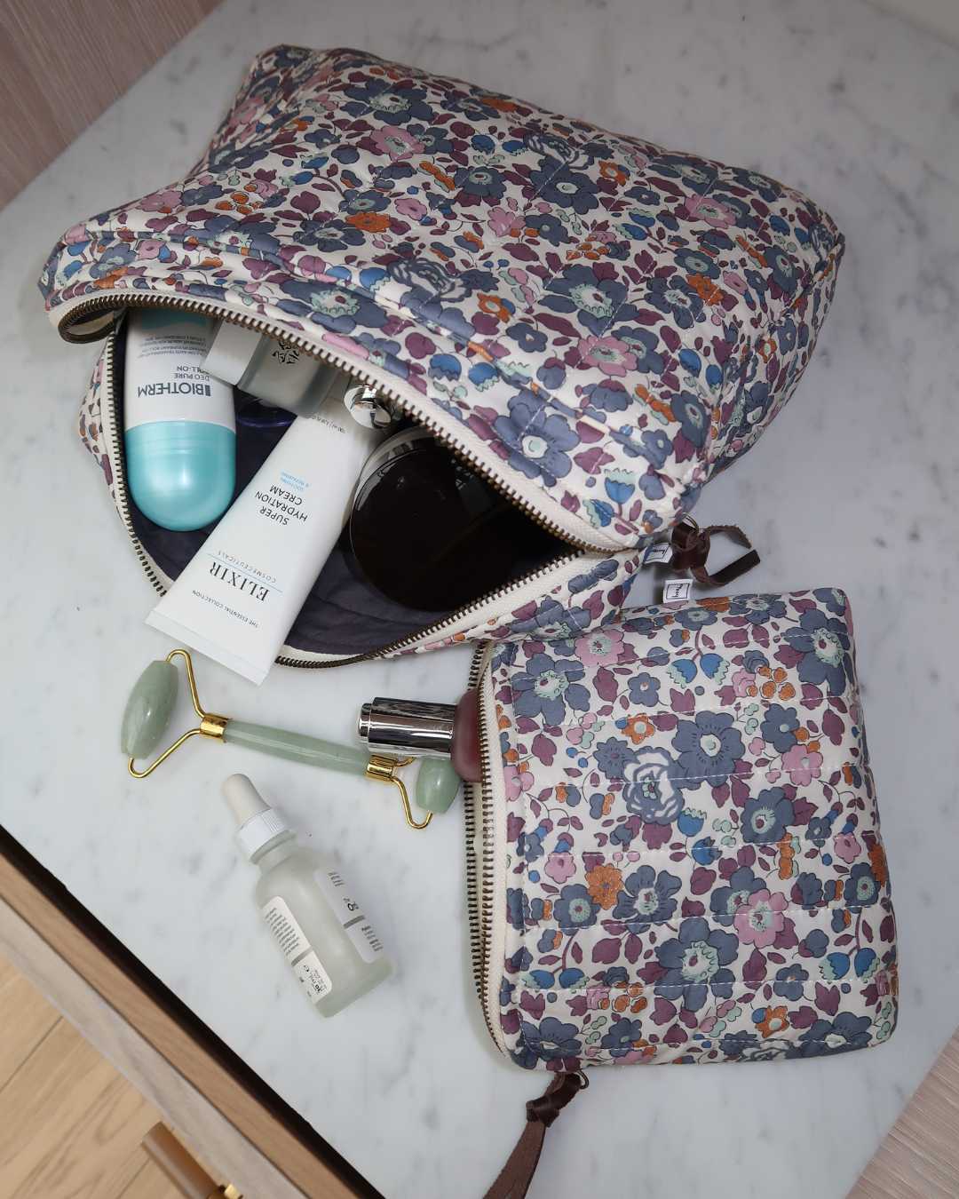 POUCH XS MW LIBERTY BETSY
