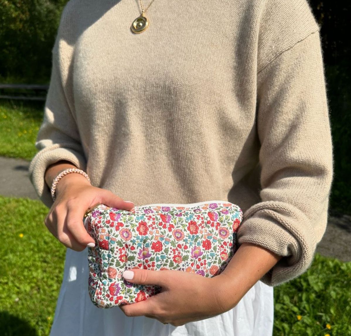 POUCH SMALL MW LIBERTY DANJO