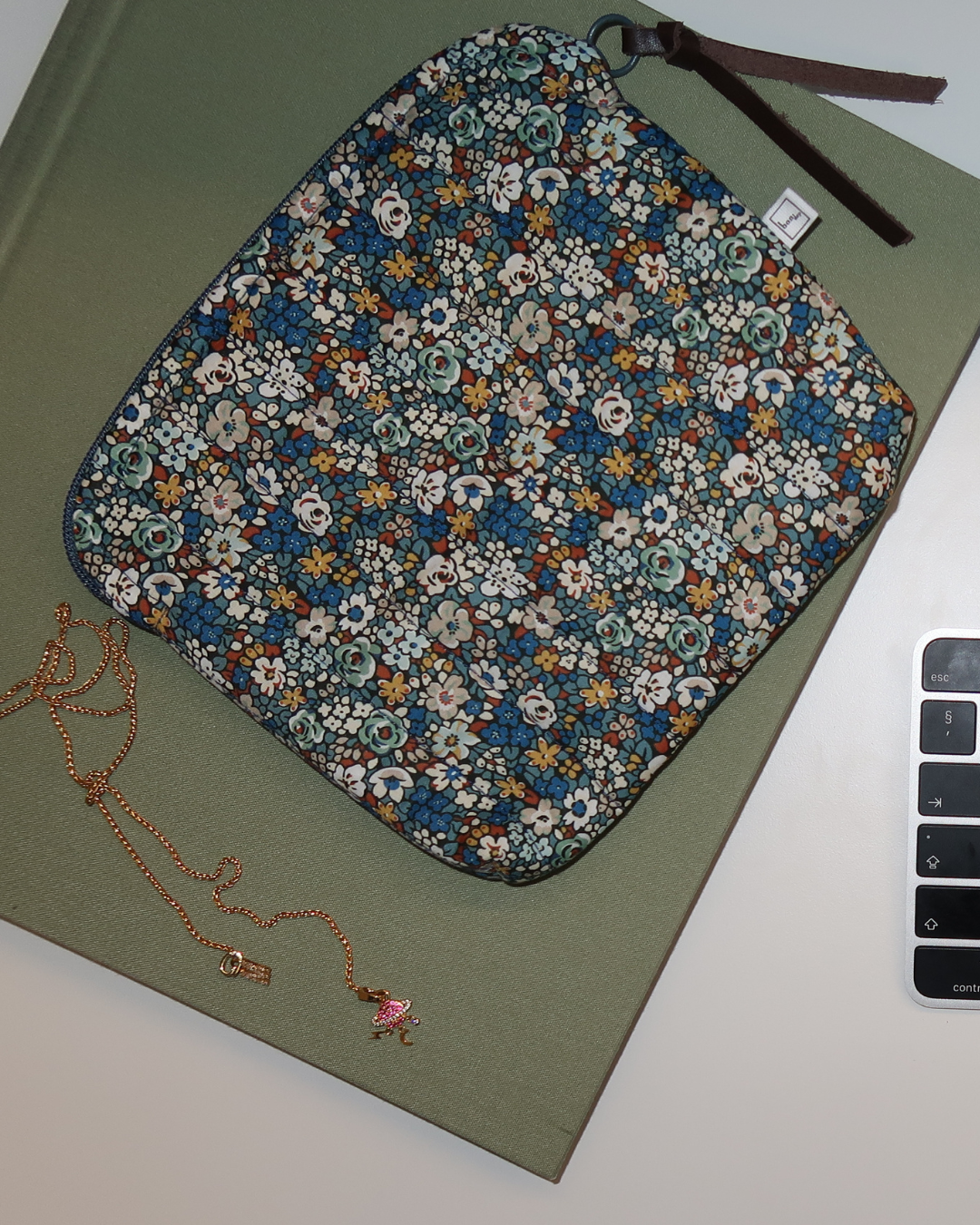 POUCH XS MW LIBERTY EMMA LOUISE