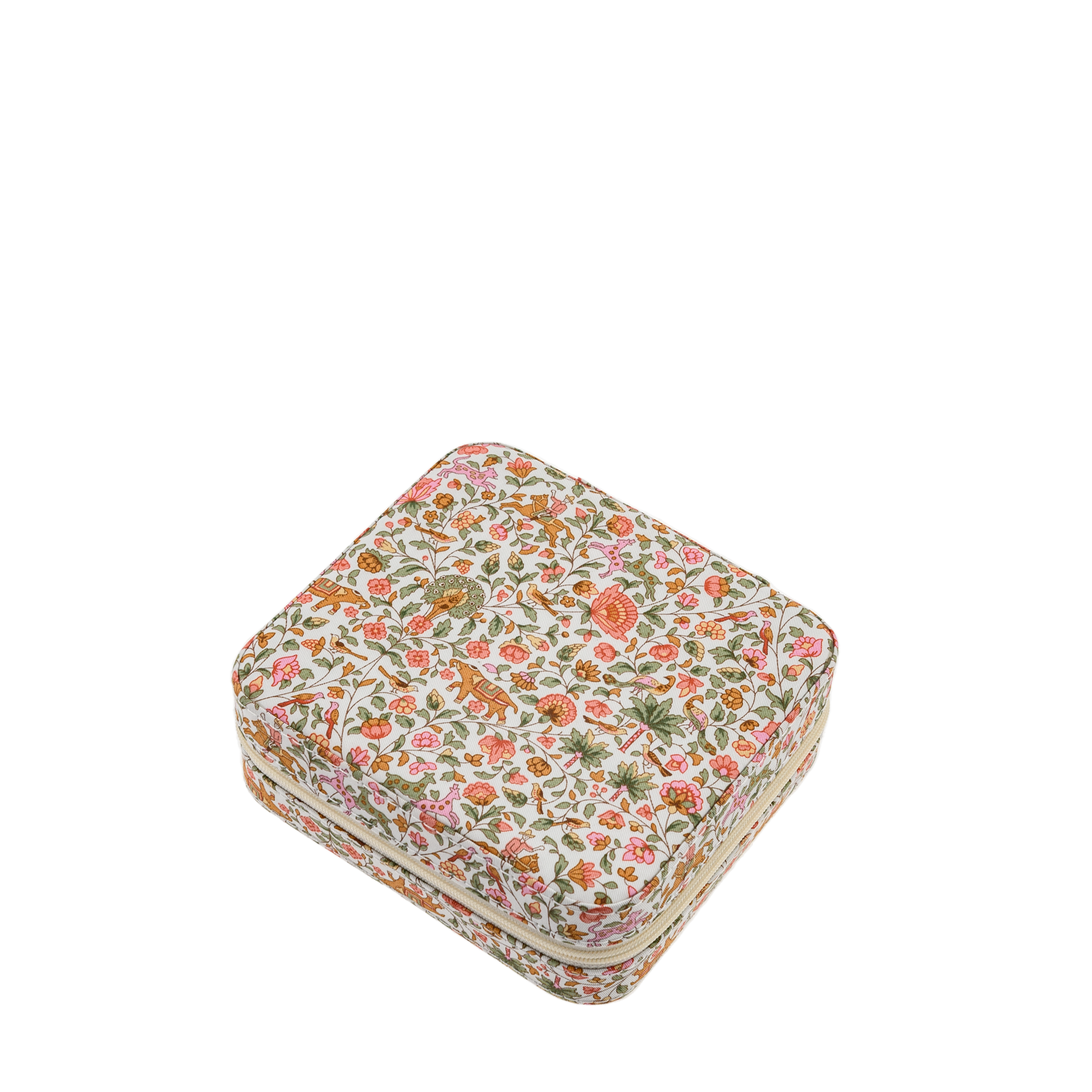 Image of Jewelry box octa mw Liberty Imran Pink from Bon Dep Essentials