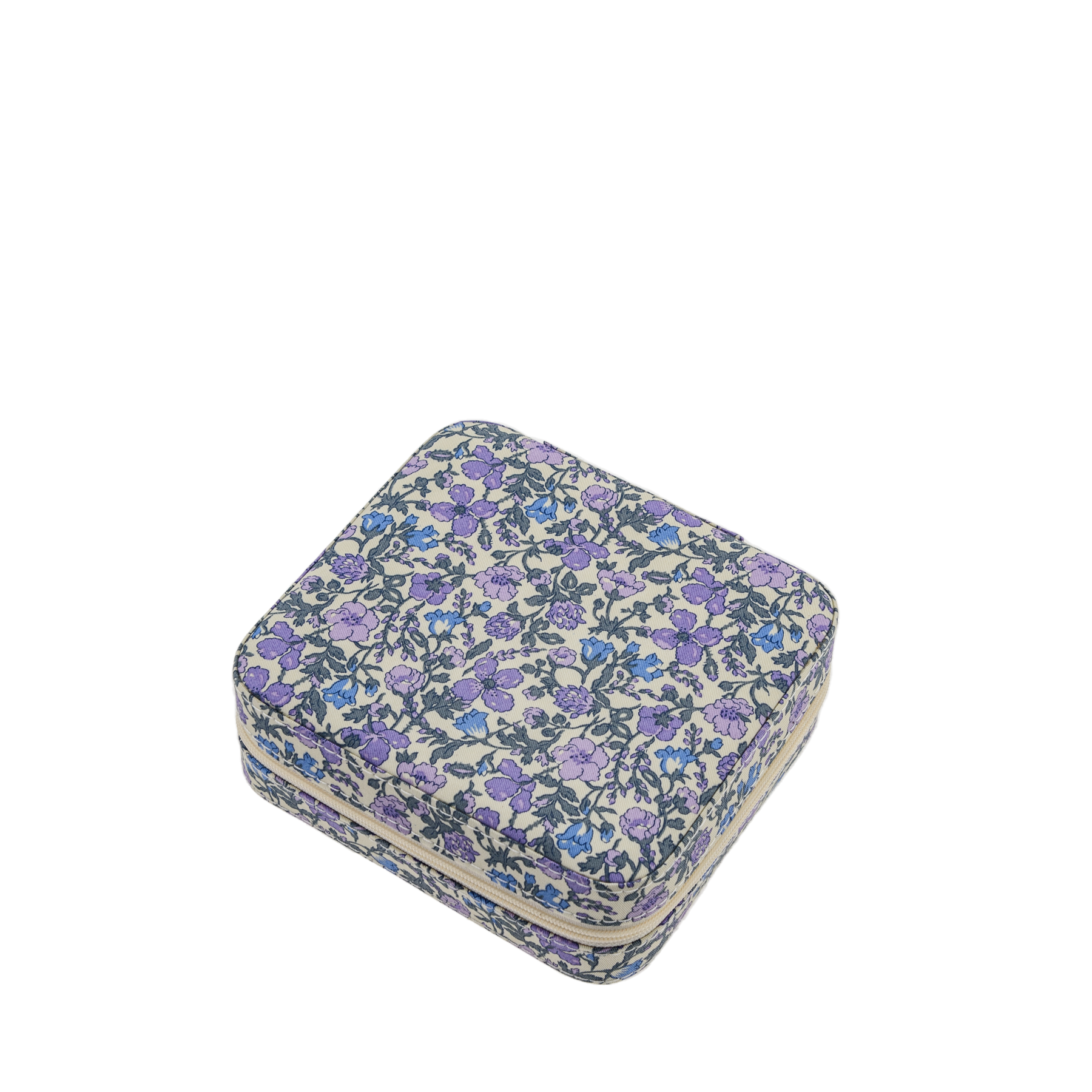Image of Jewelry box octa mw Liberty Meadow Lavender from Bon Dep Essentials