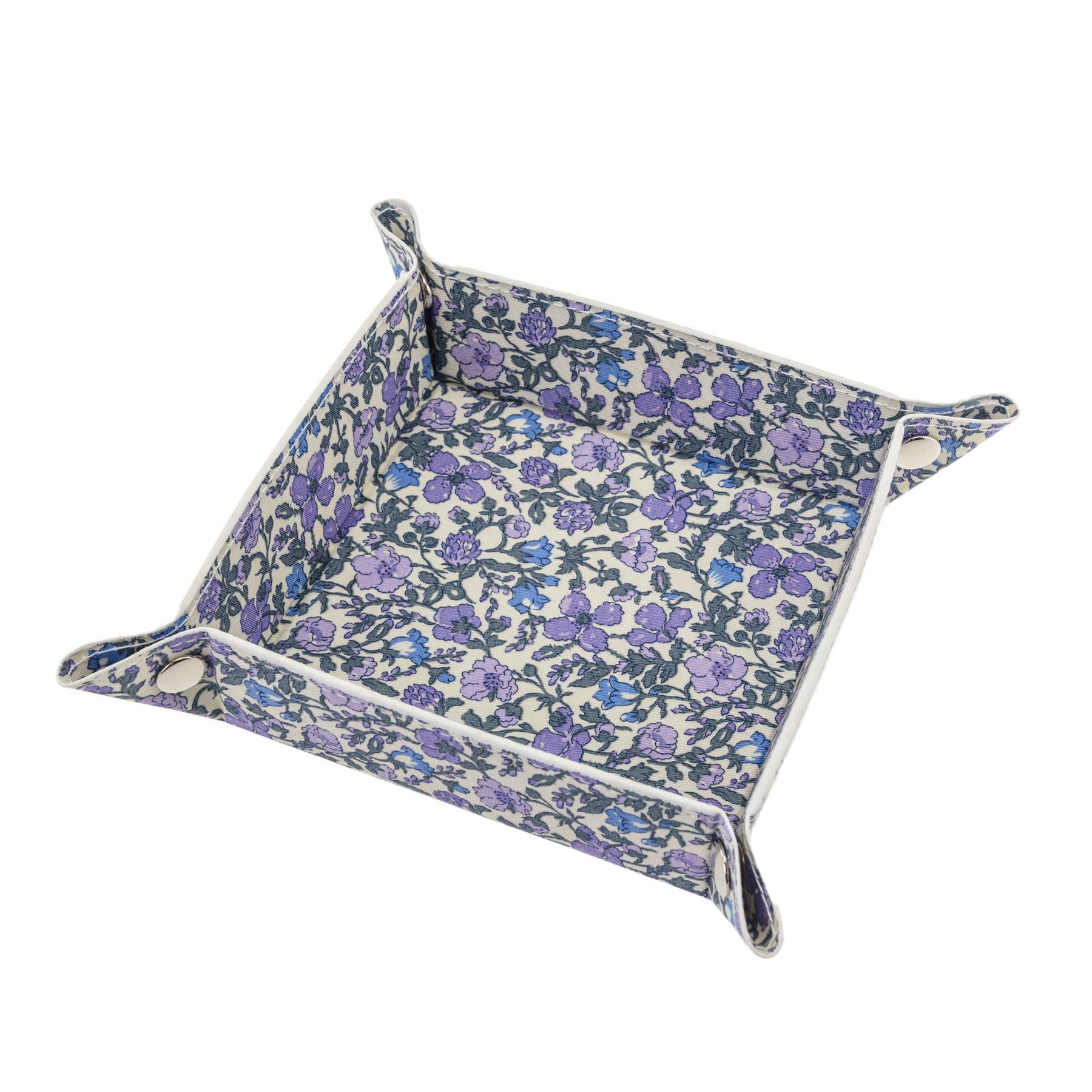Image of Change tray mw Liberty Meadow Lavender from Bon Dep Essentials