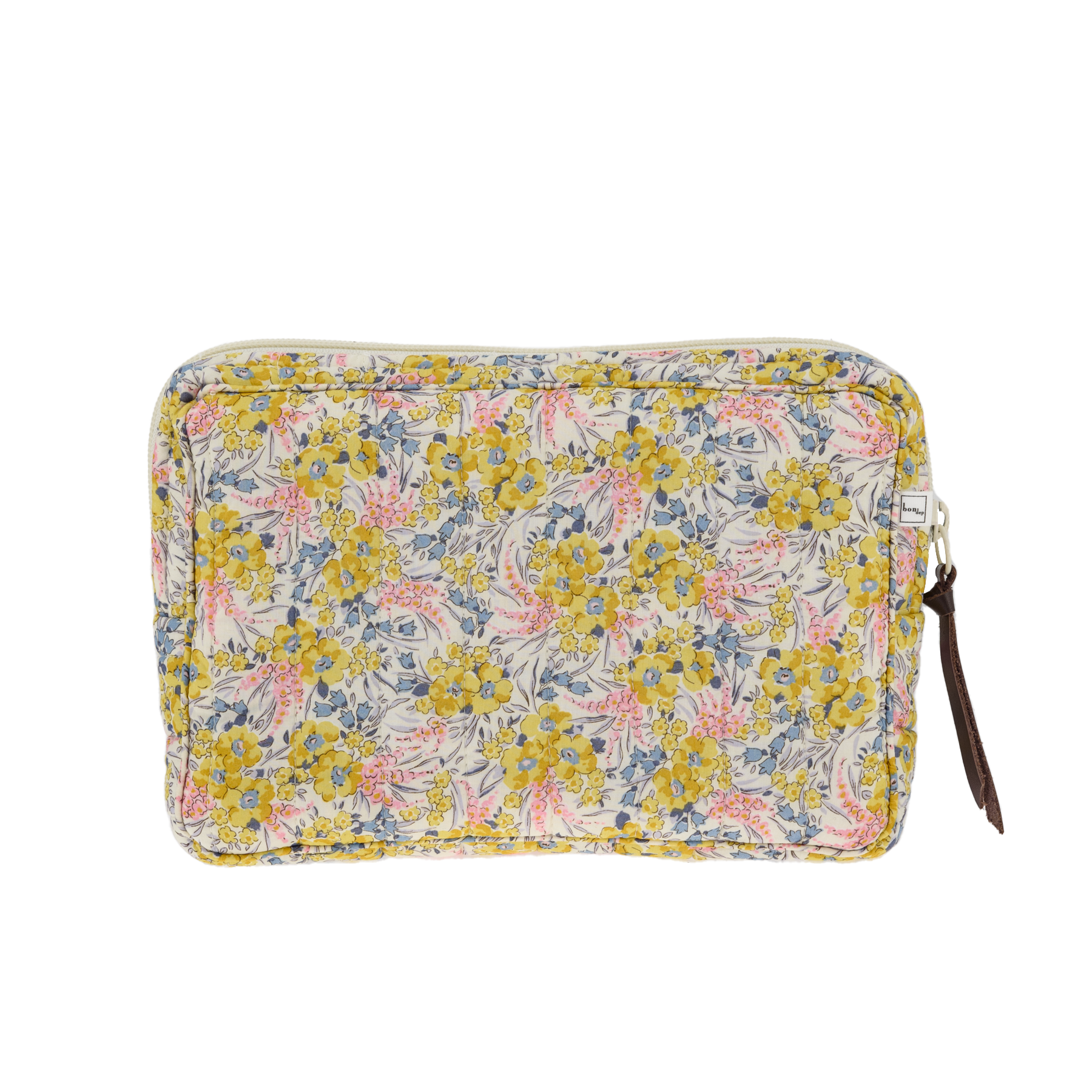 POUCH SMALL MW LIBERTY SWIRLING PETALS
