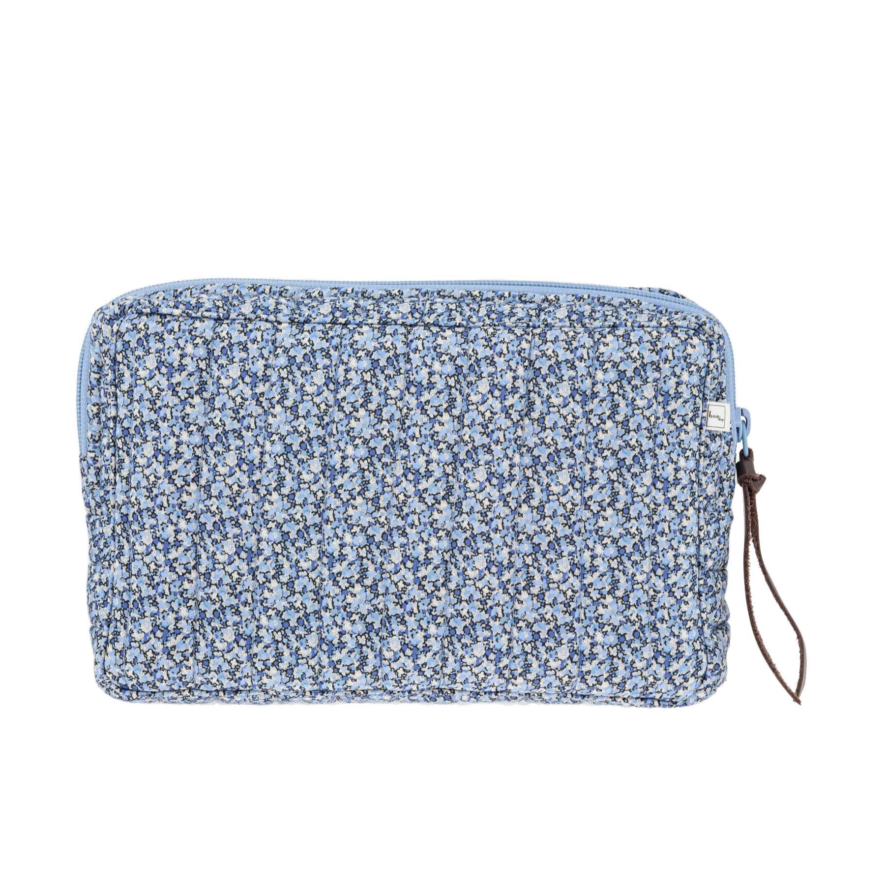 POUCH SMALL MW LIBERTY PEPPER BLUE