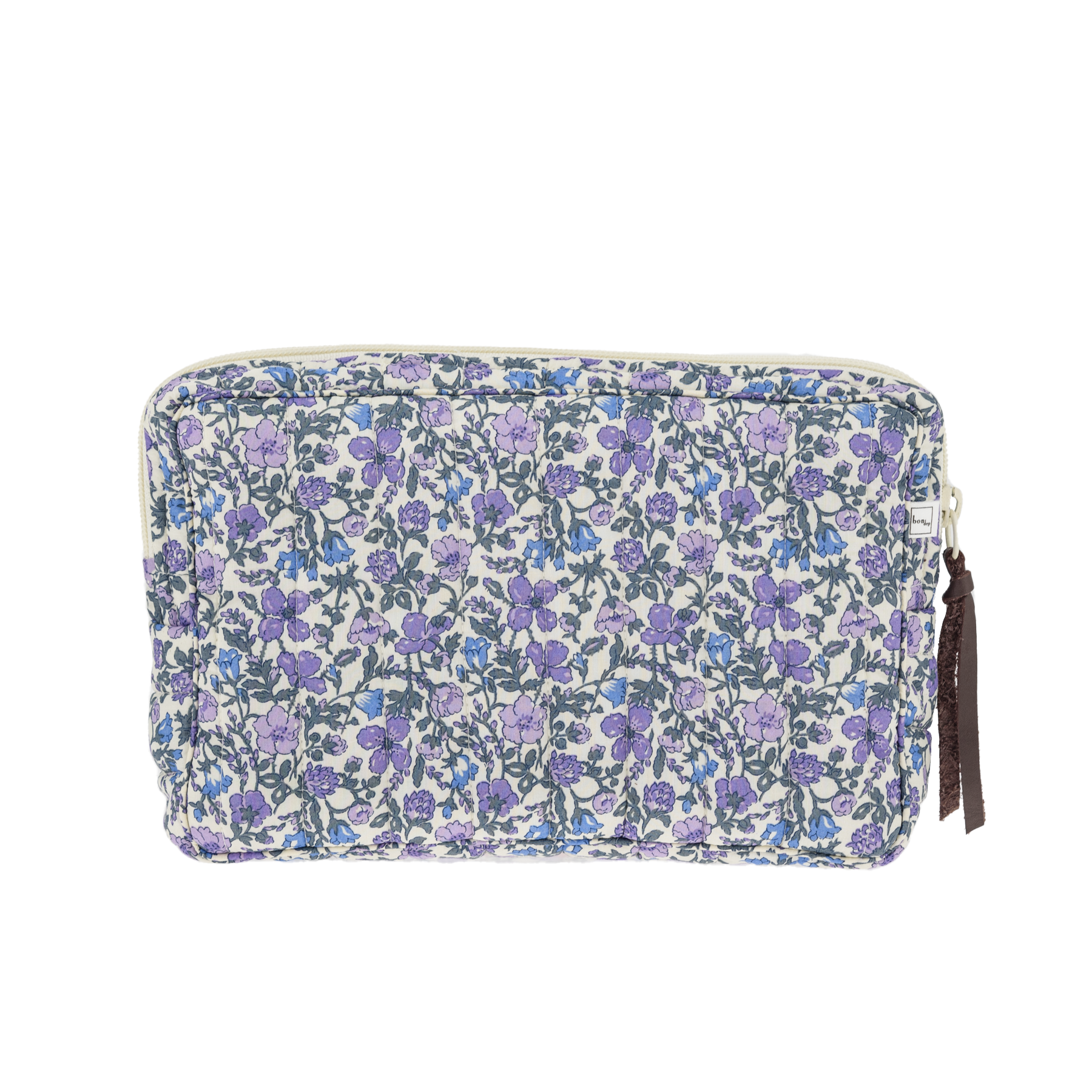 POUCH SMALL MW LIBERTY MEADOW LAVENDER