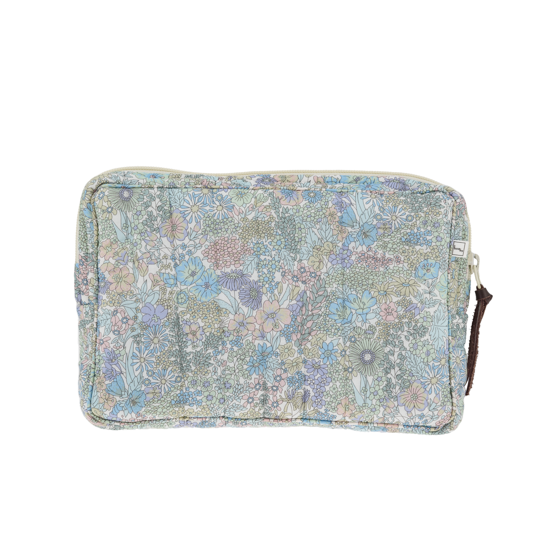 POUCH SMALL MW LIBERTY MARGARET ANNIE PASTEL
