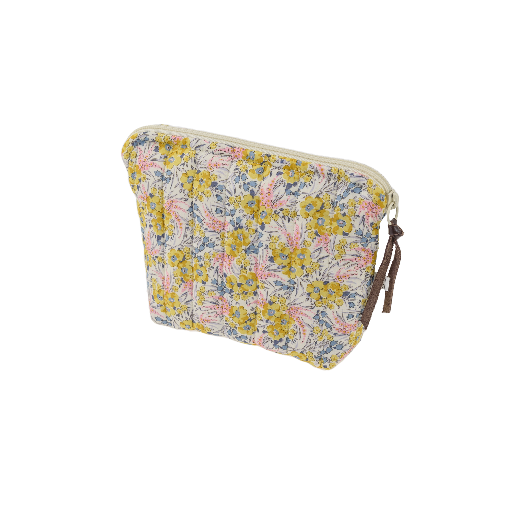Image of Pouch XS mw Liberty Swirling Petals from Bon Dep Essentials