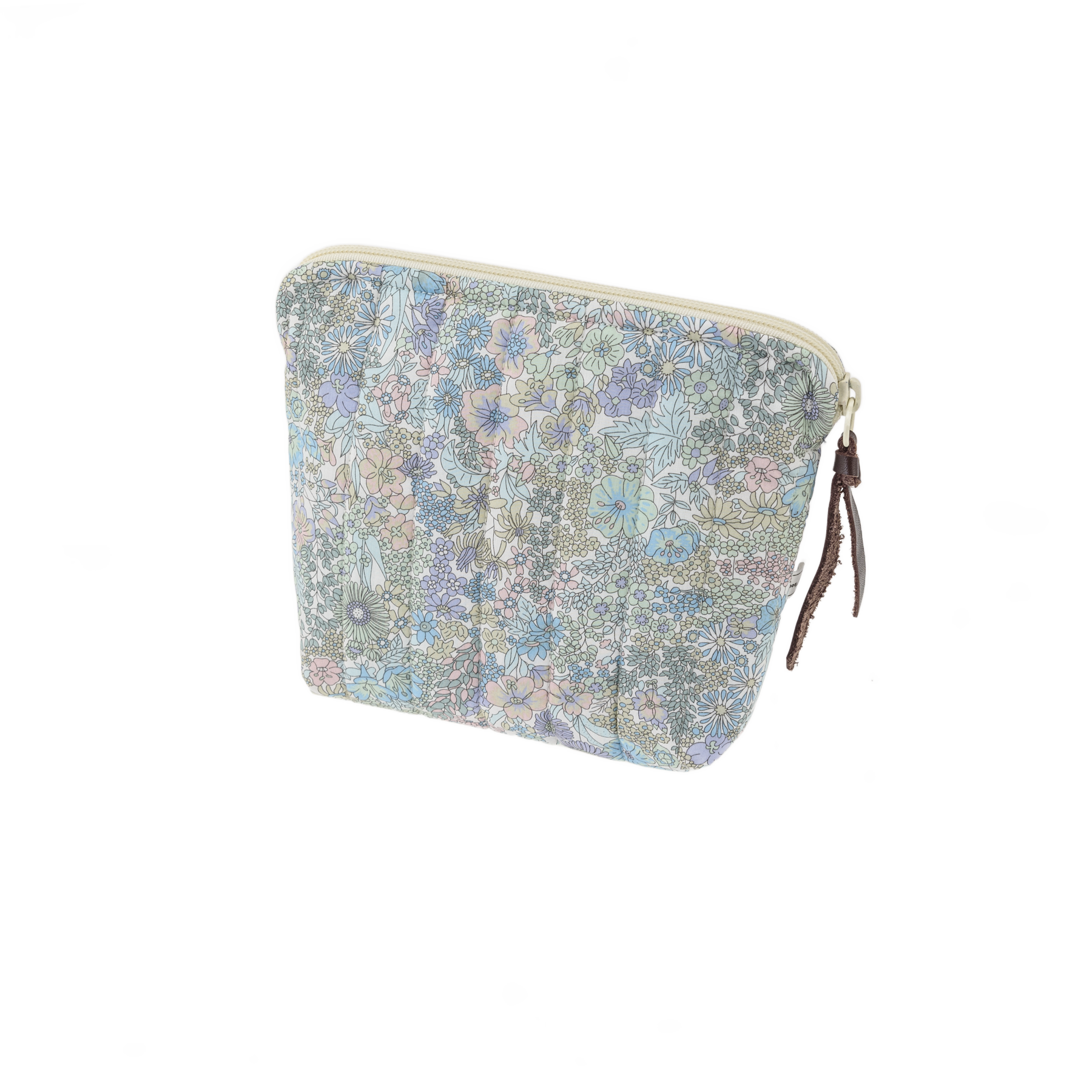 Image of Pouch XS mw Liberty Margaret Annie Pastel from Bon Dep Essentials