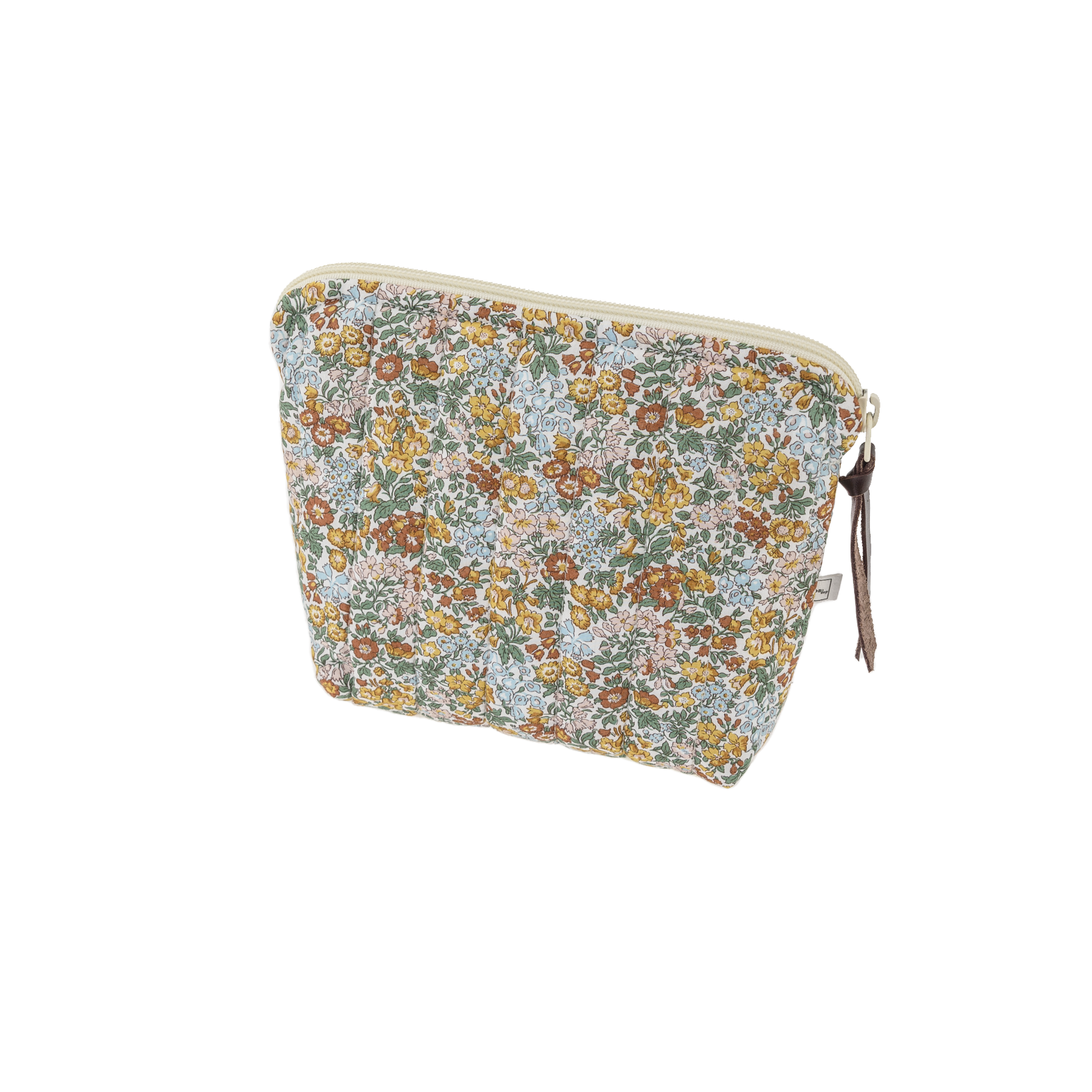 Image of Pouch XS mw Liberty Penstemon Road from Bon Dep Essentials