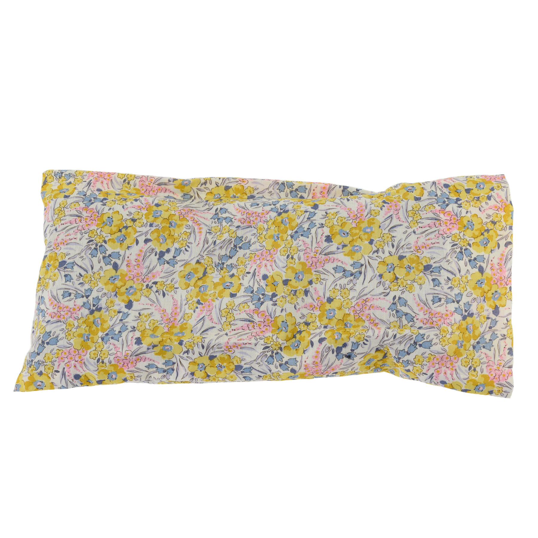 Image of Relaxing Eyepillow mw Liberty  Swirling Petals from Bon Dep Essentials