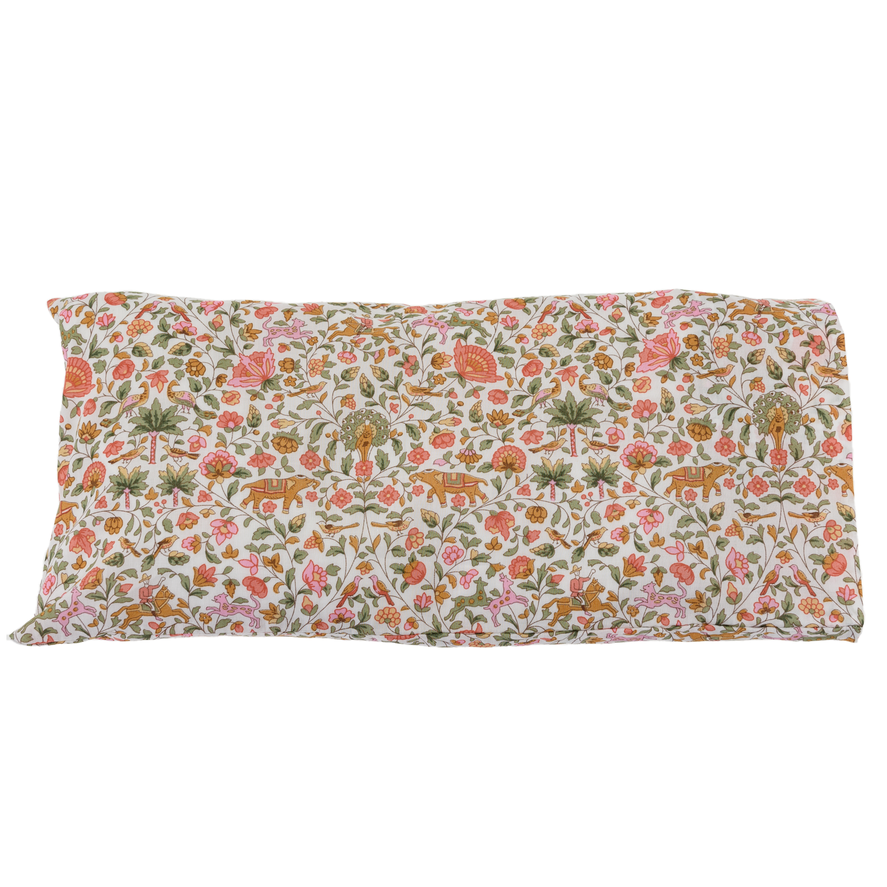 Image of Relaxing Eyepillow mw Liberty Imran Pink from Bon Dep Essentials