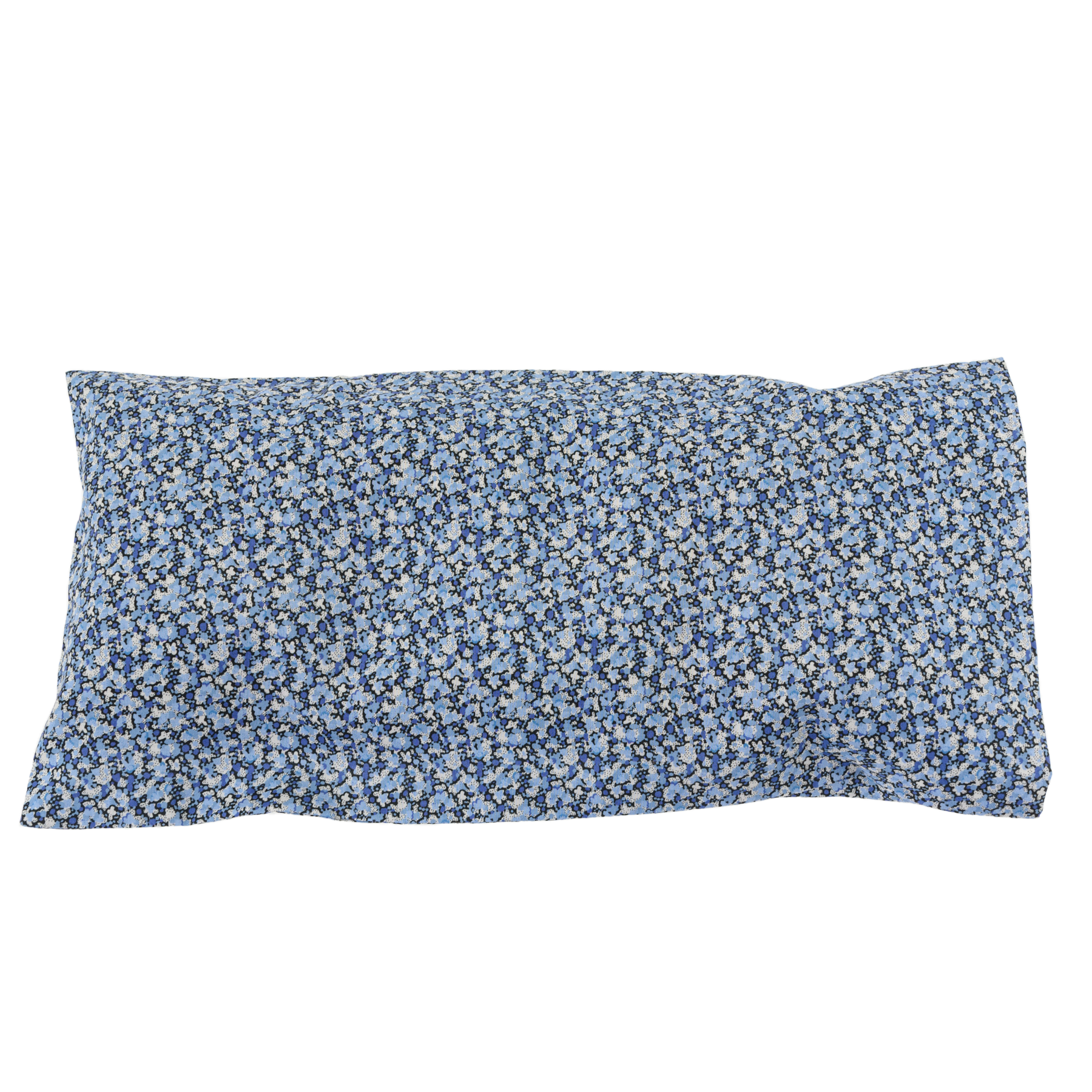 Image of Relaxing Eyepillow mw Liberty Pepper Blue from Bon Dep Essentials