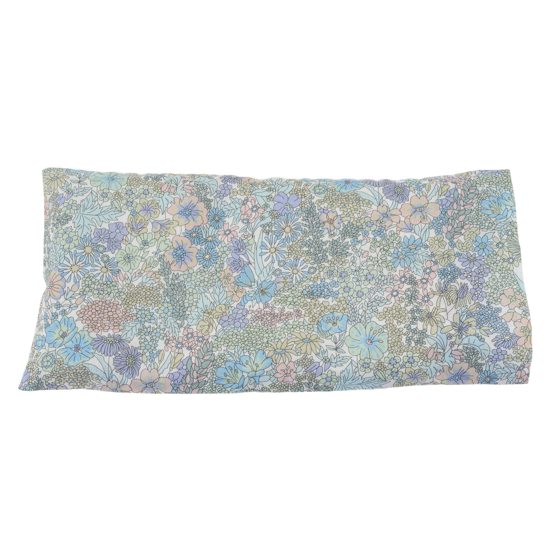 Image of Relaxing Eyepillow mw Liberty Margaret Annie Pastel from Bon Dep Essentials