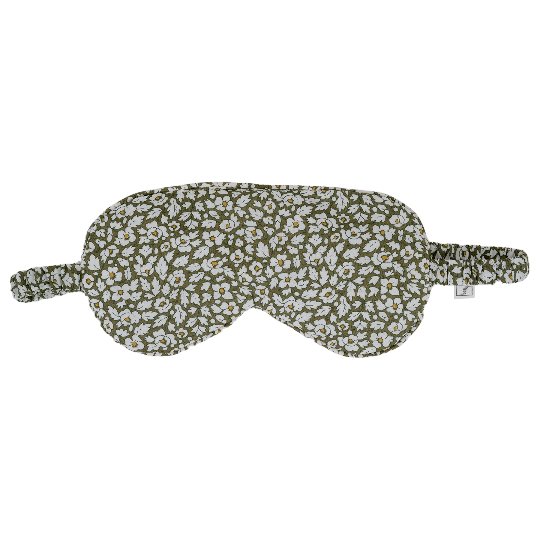 Image of Eye masks mw Liberty Feather from Bon Dep Essentials