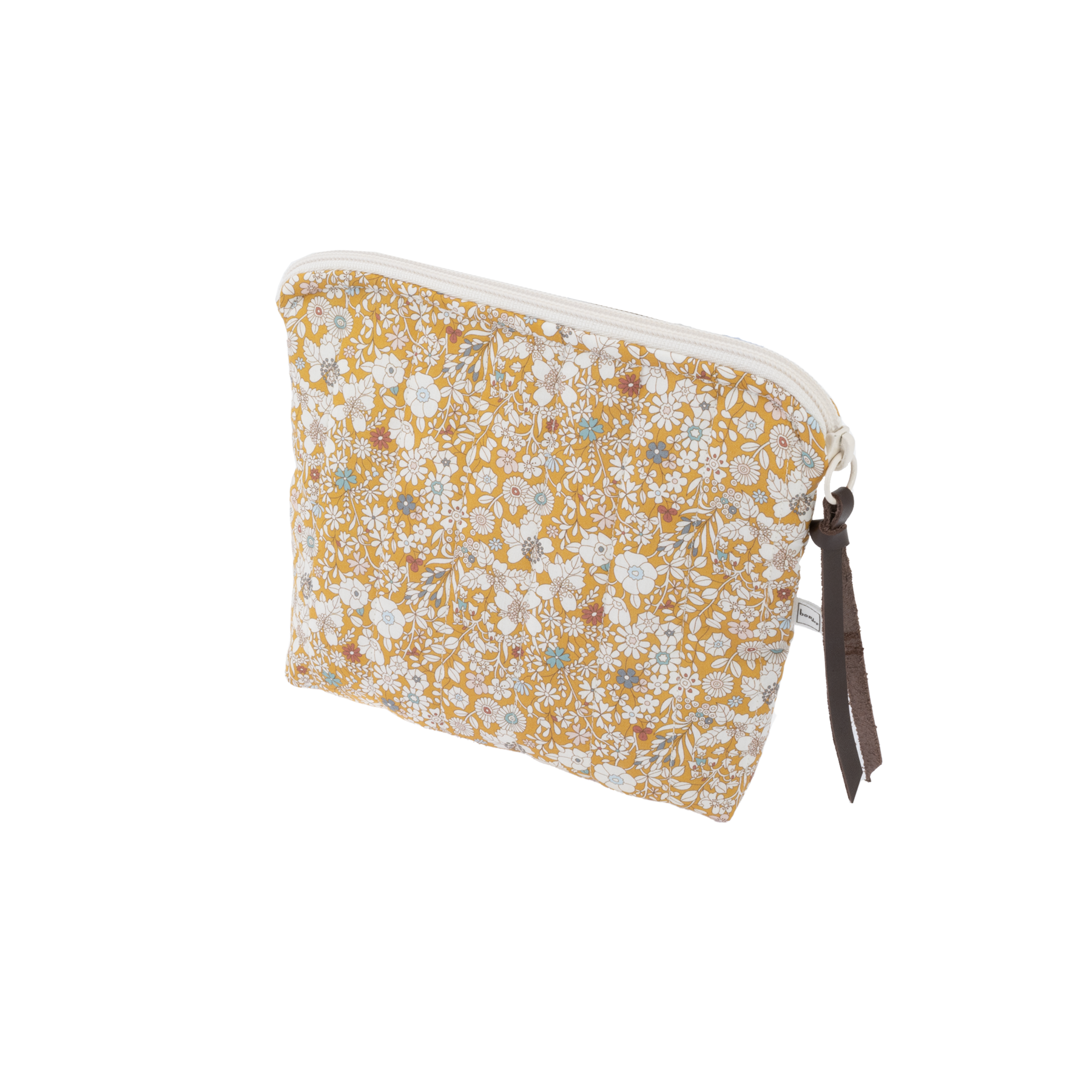Image of Pouch XS mw Liberty June`s Meadow from Bon Dep Essentials