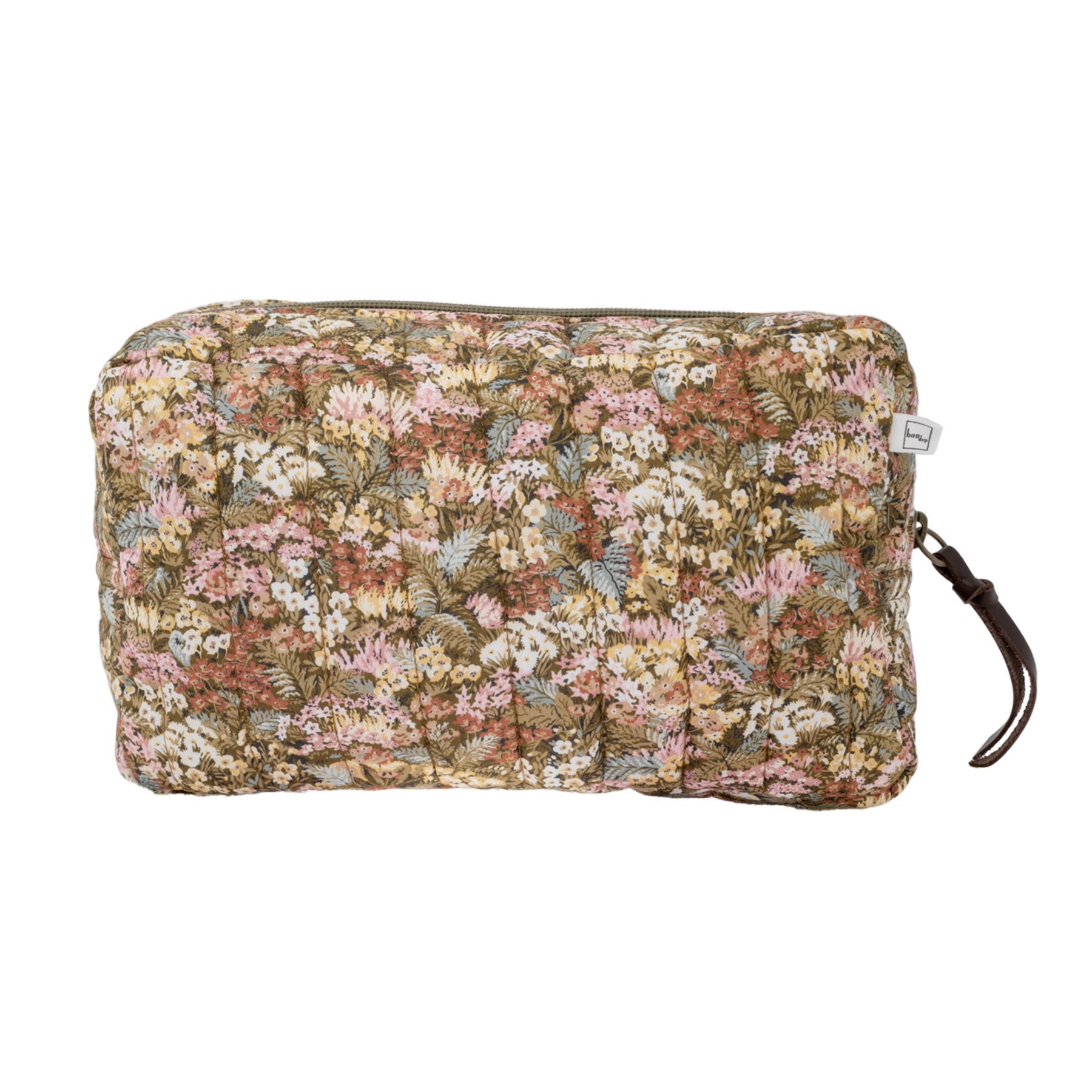 POUCH SQUARE MW LIBERTY CONNIE EVELYN