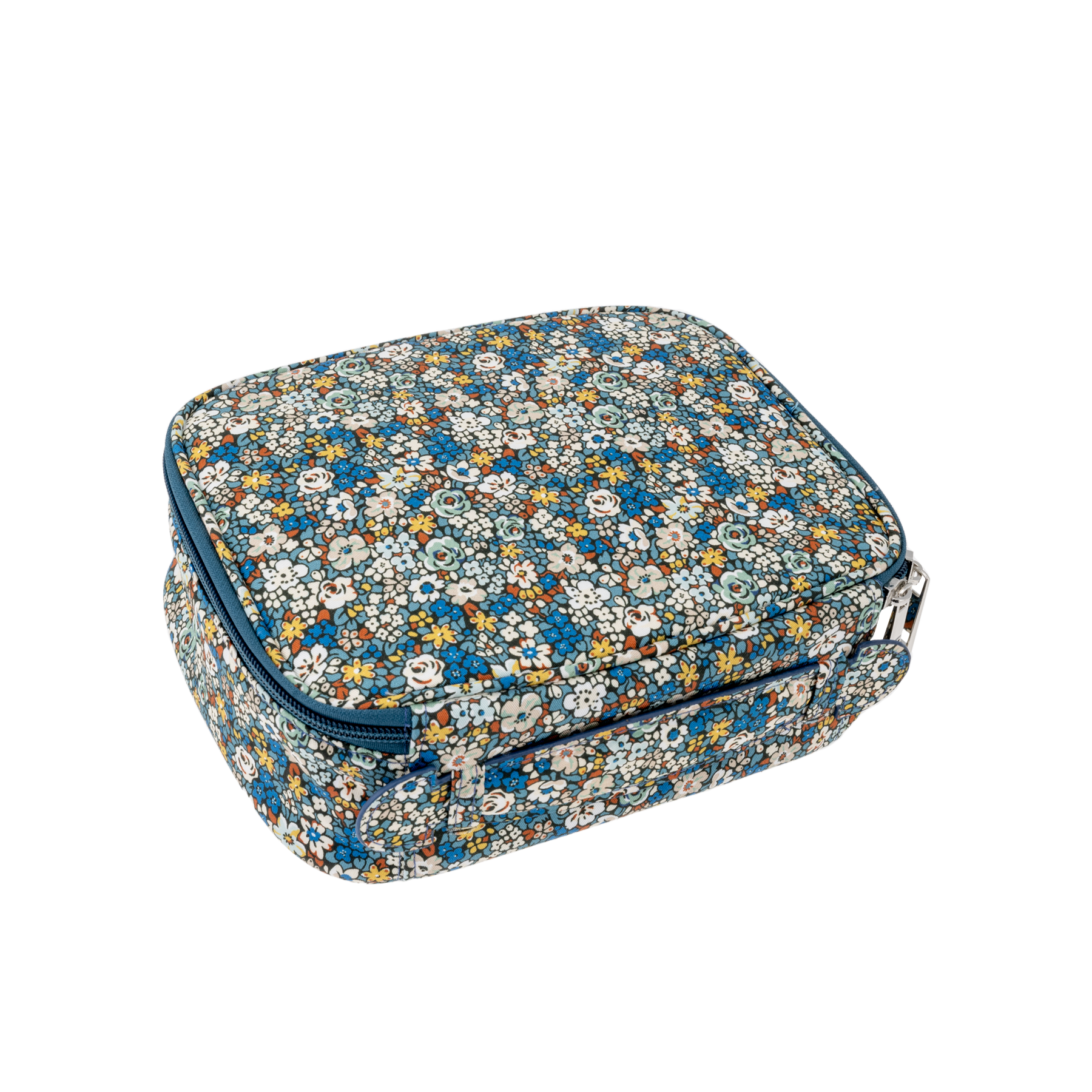 Image of Soft beauty bag mw Liberty Emma Louise from Bon Dep Essentials