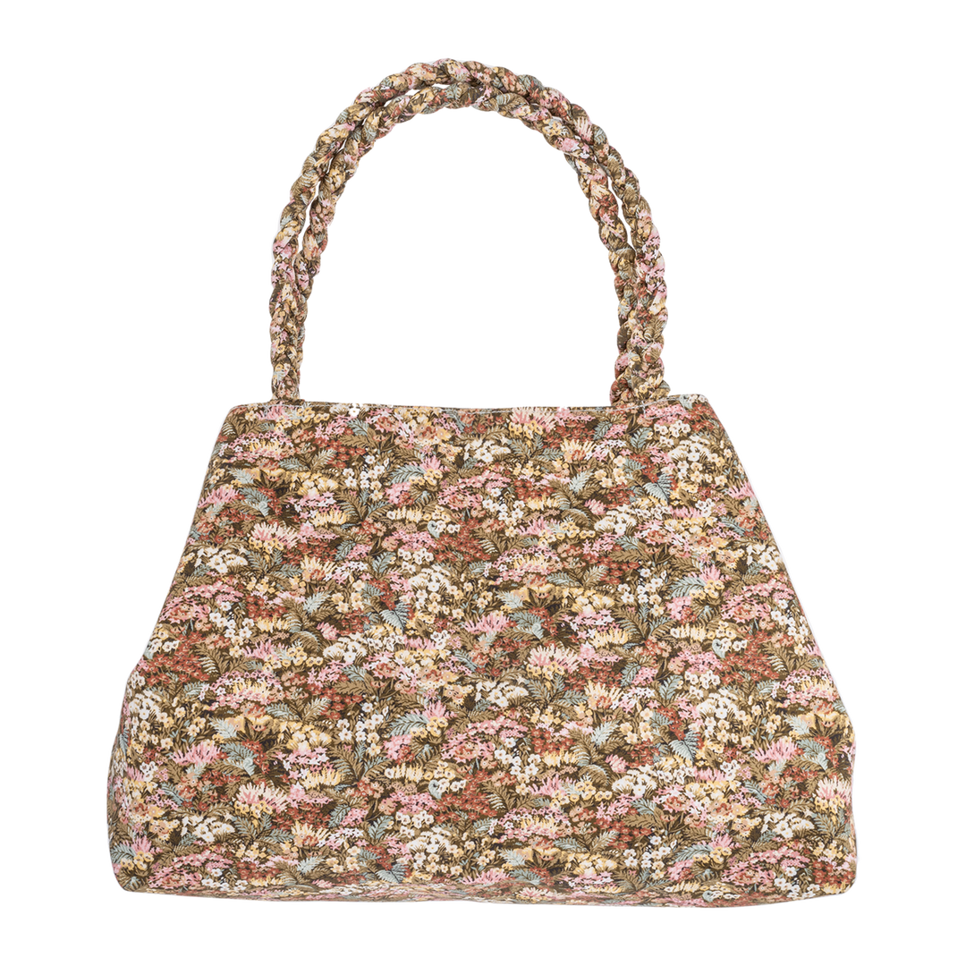 Trousse De Voyage Liberty Of London Connie Evelyn + Bouillotte - Imprimé - Neuf